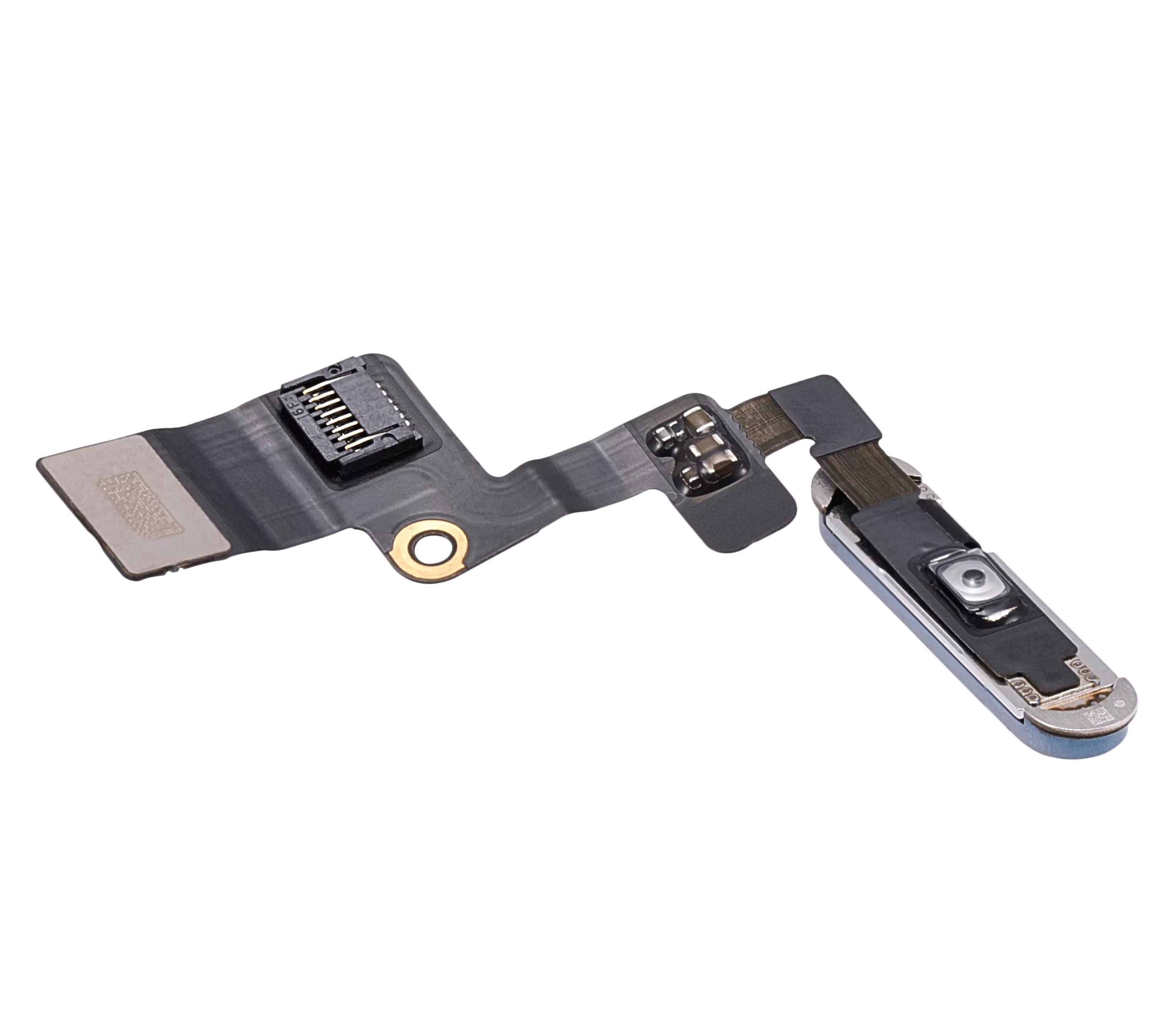 On/Off Button Flex for iPad Air 4 (Green) (Premium)