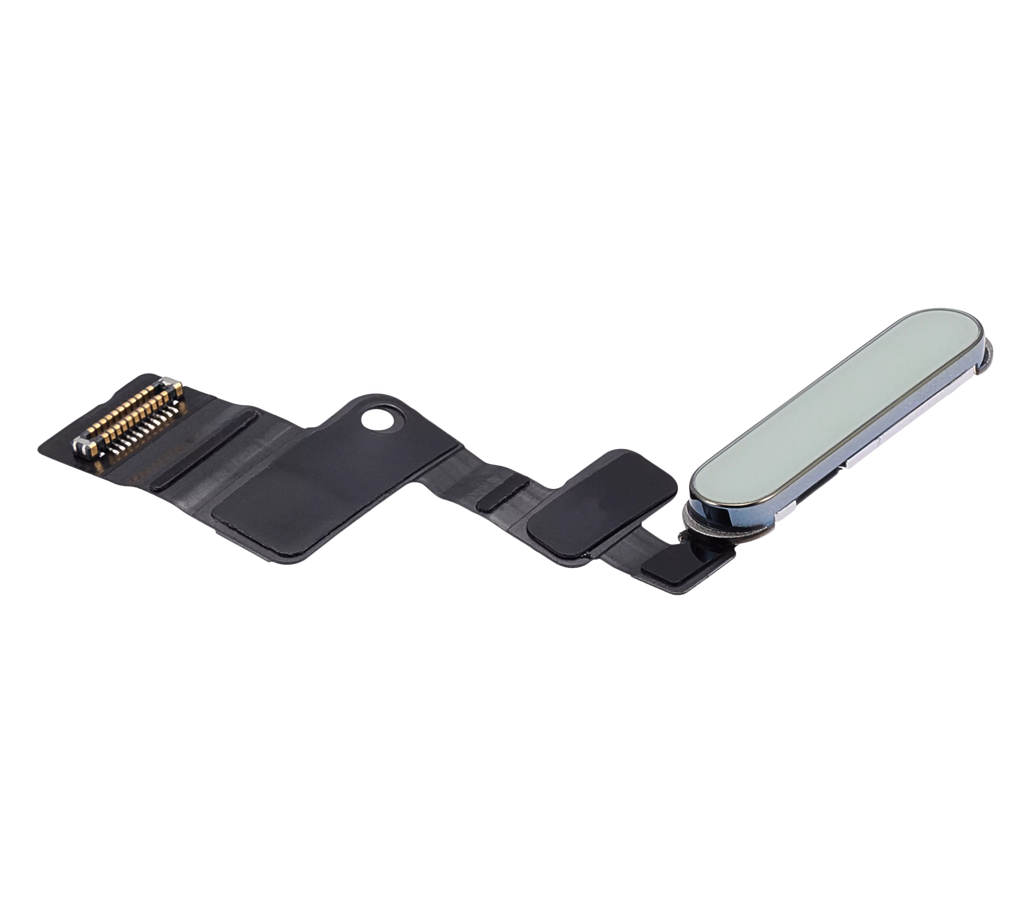 Ein-/Aus-Tasten-Flex für iPad Air 4 (Grün) (Premium)