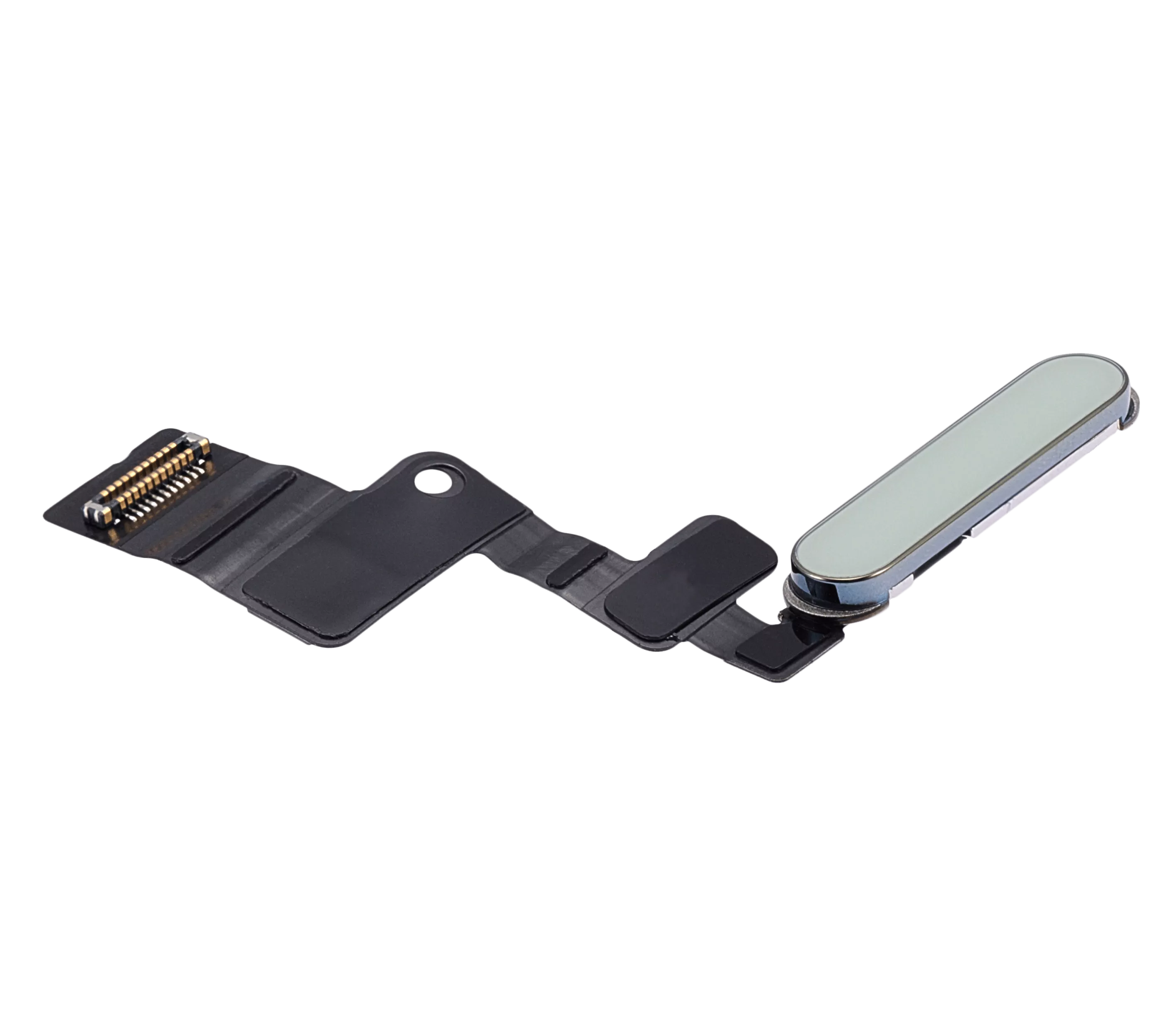 On/Off Button Flex for iPad Air 4 (Green) (Premium)