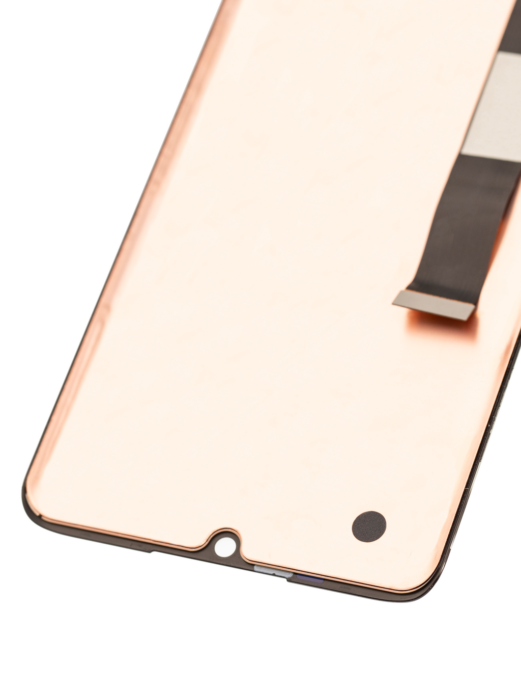 OLED-Display ohne Rahmen für TCL 10 Pro (Refurbished) (Alle Farben)