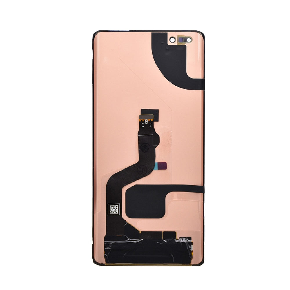 OLED Display without Frame for Huawei Mate 40 Pro (Refurbished) (All Colors)