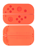 Housing Shell for Nintendo Switch Joy Con Controller (Red)