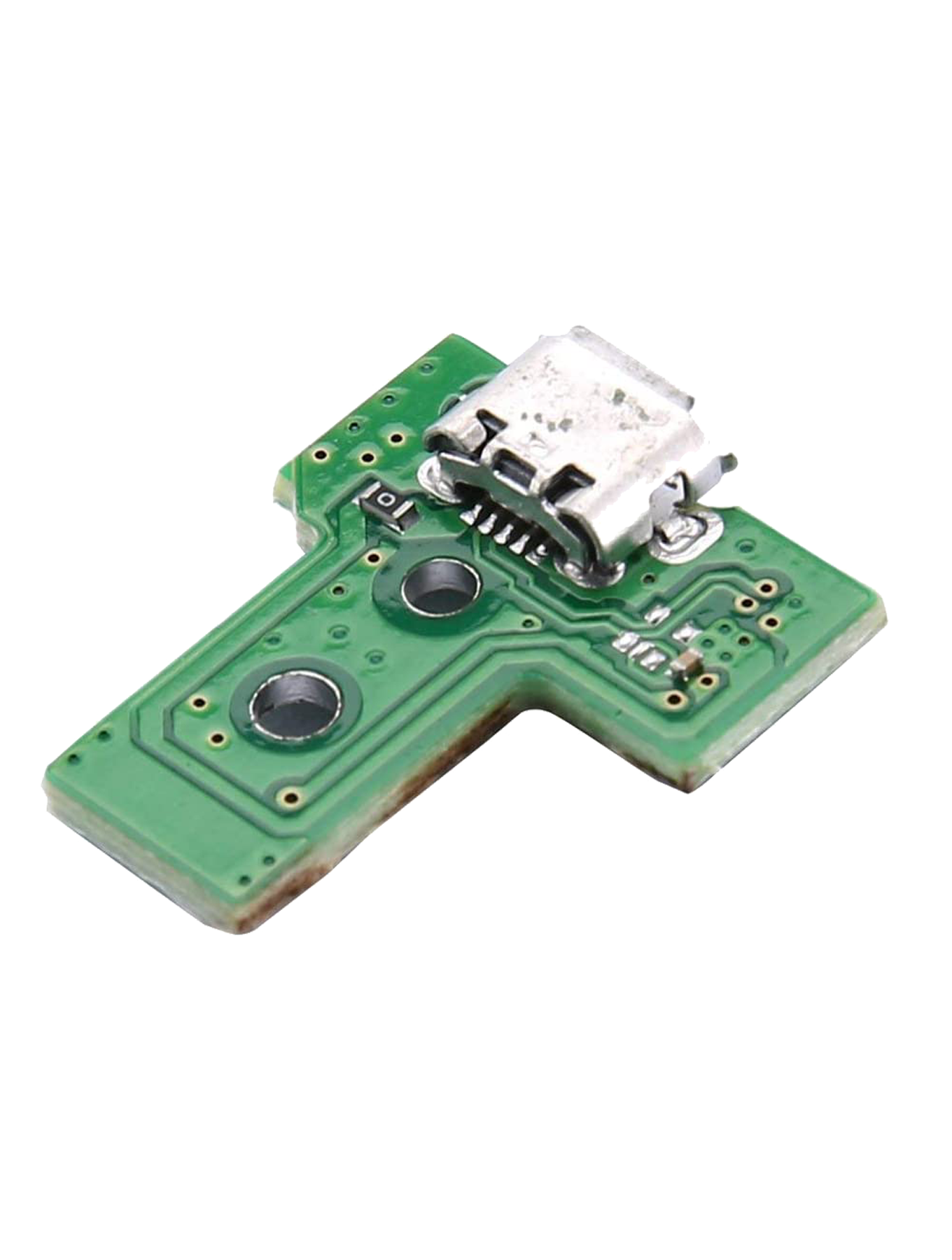Ladebuchse Platine Flexkabel für PS4 Controller V3