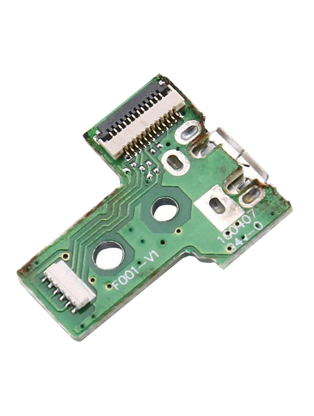 Ladebuchse Platine Flexkabel für PS4 Controller V3