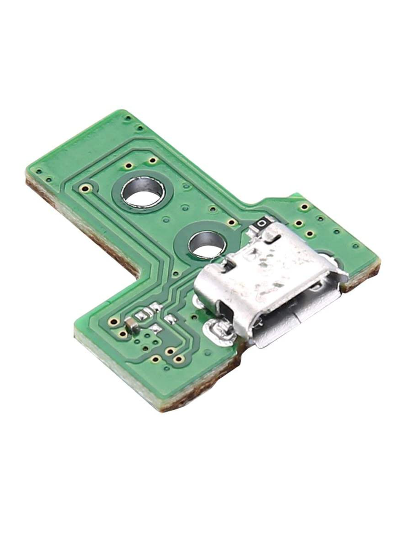 Ladebuchse Platine Flexkabel für PS4 Controller V3