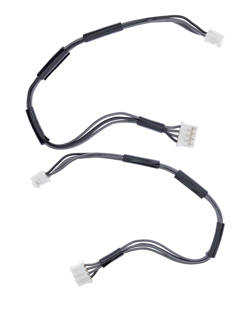 Powerkabel Flex für PS4 4-Pin 17cm (CUH-10/11/12XX)