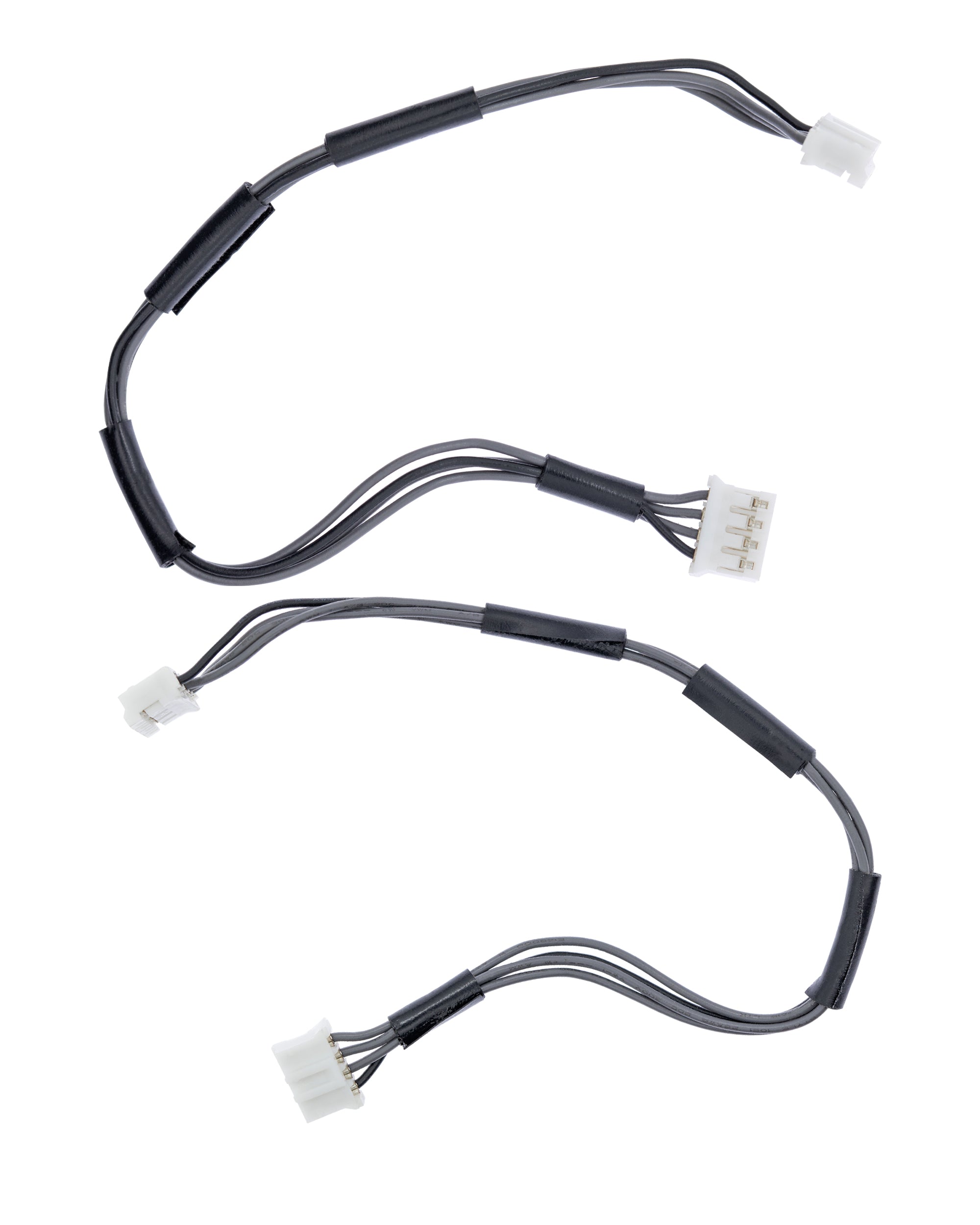 Powerkabel Flex für PS4 4-Pin 17cm (CUH-10/11/12XX)