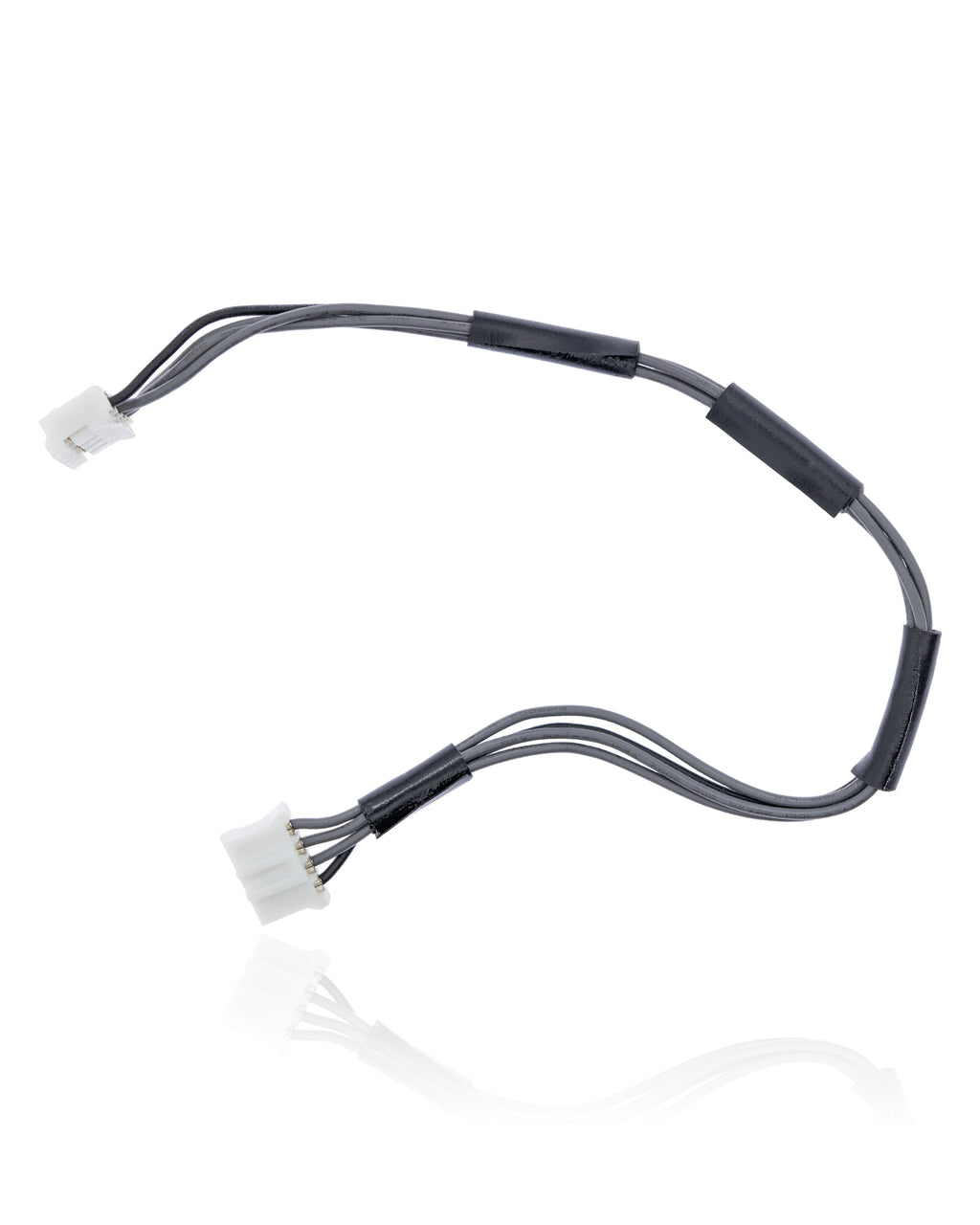 Powerkabel Flex für PS4 4-Pin 17cm (CUH-10/11/12XX)
