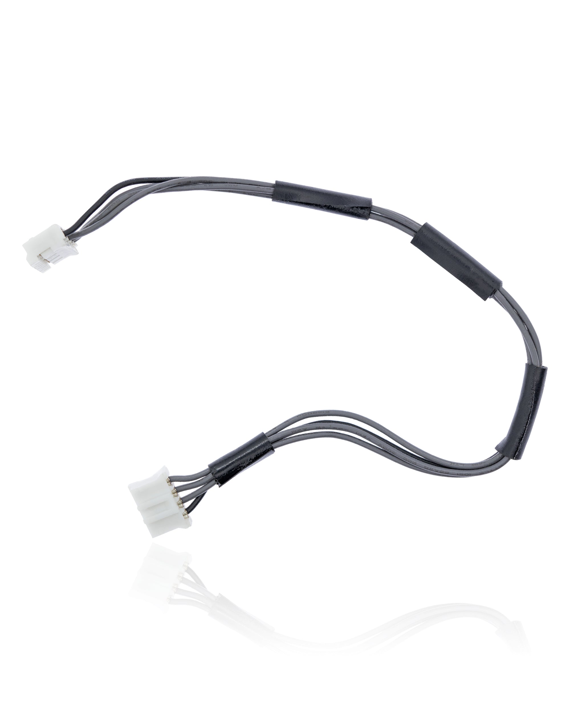 Powerkabel Flex für PS4 4-Pin 17cm (CUH-10/11/12XX)