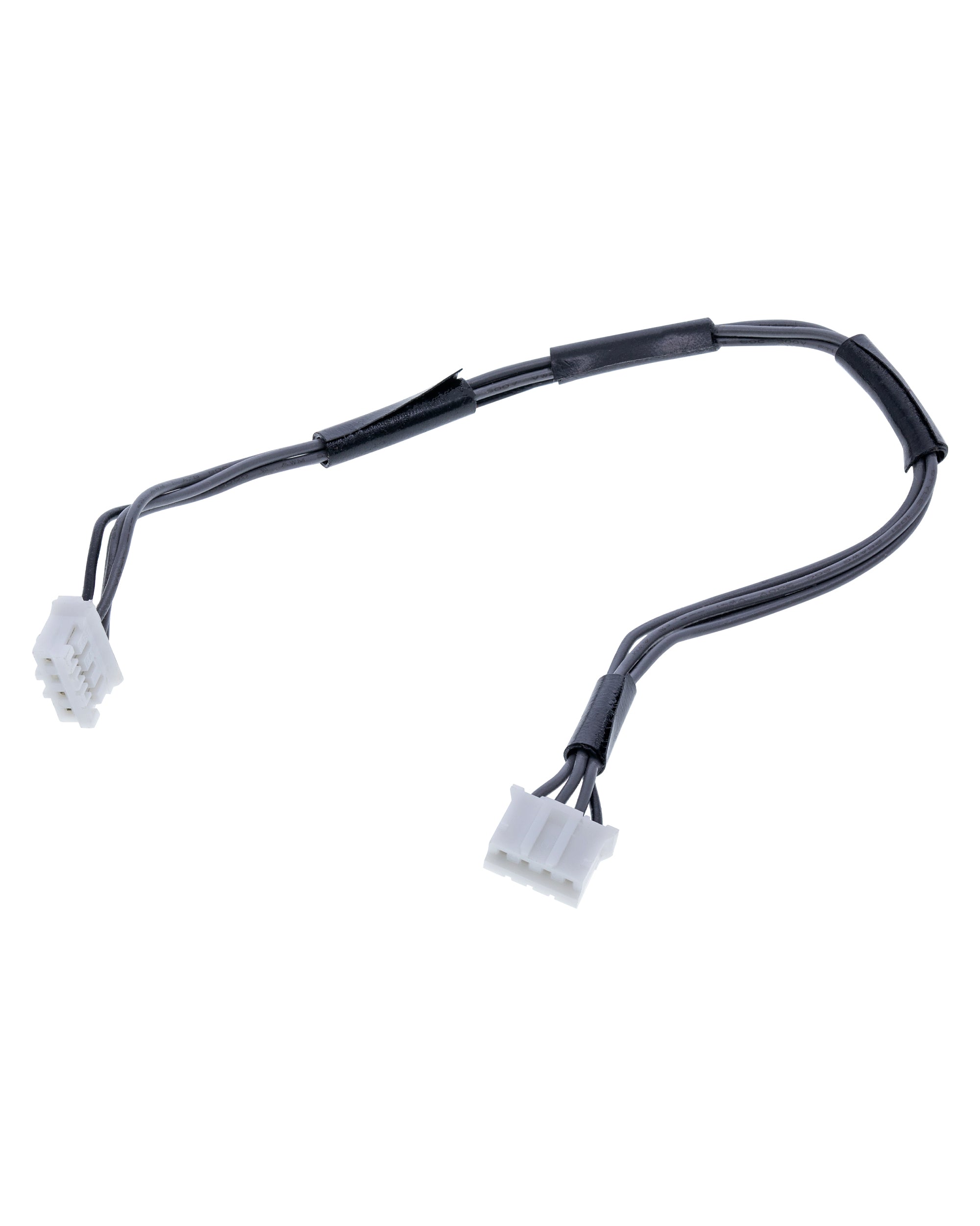 Powerkabel Flex für PS4 4-Pin 17cm (CUH-10/11/12XX)