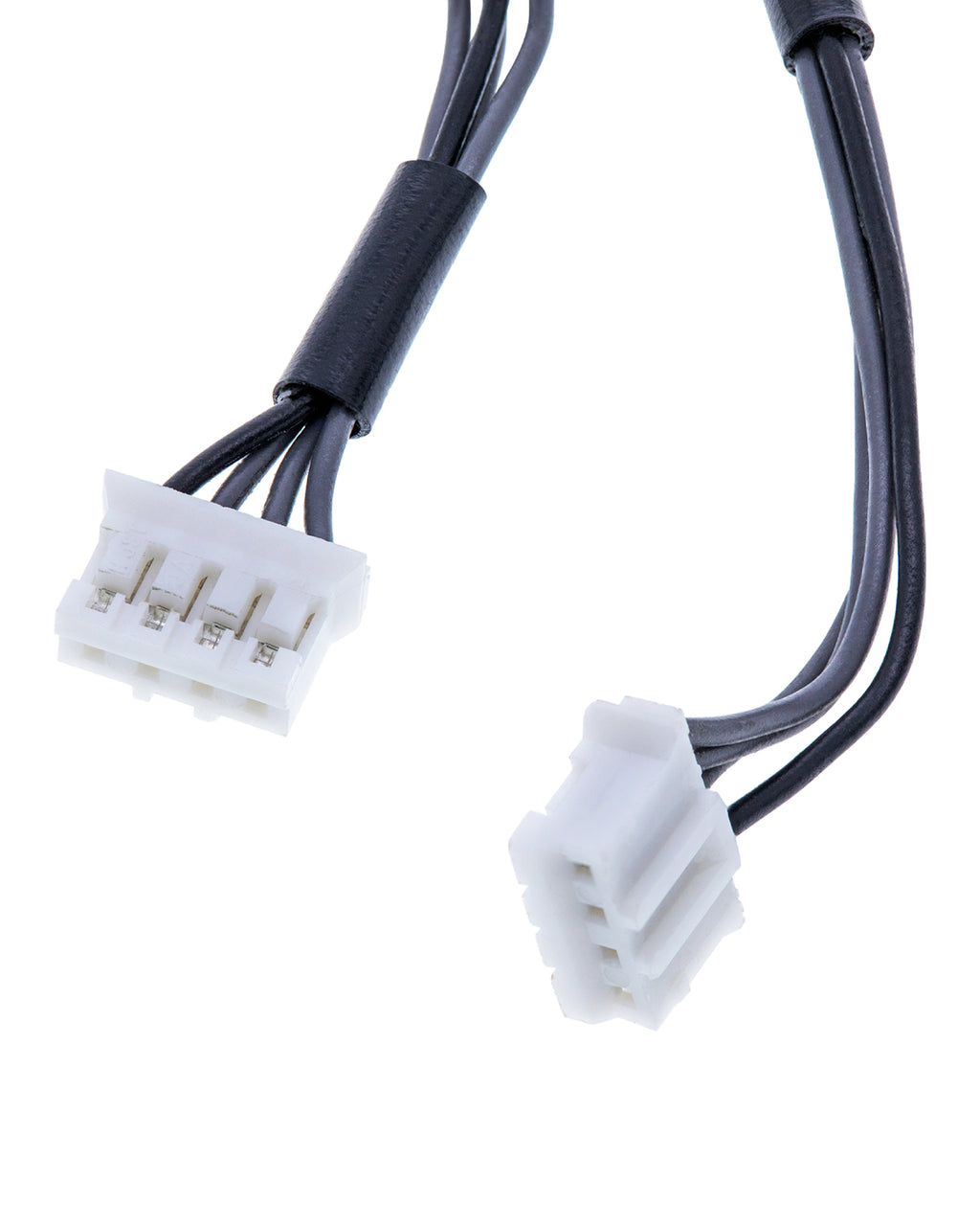 Powerkabel Flex für PS4 4-Pin 17cm (CUH-10/11/12XX)
