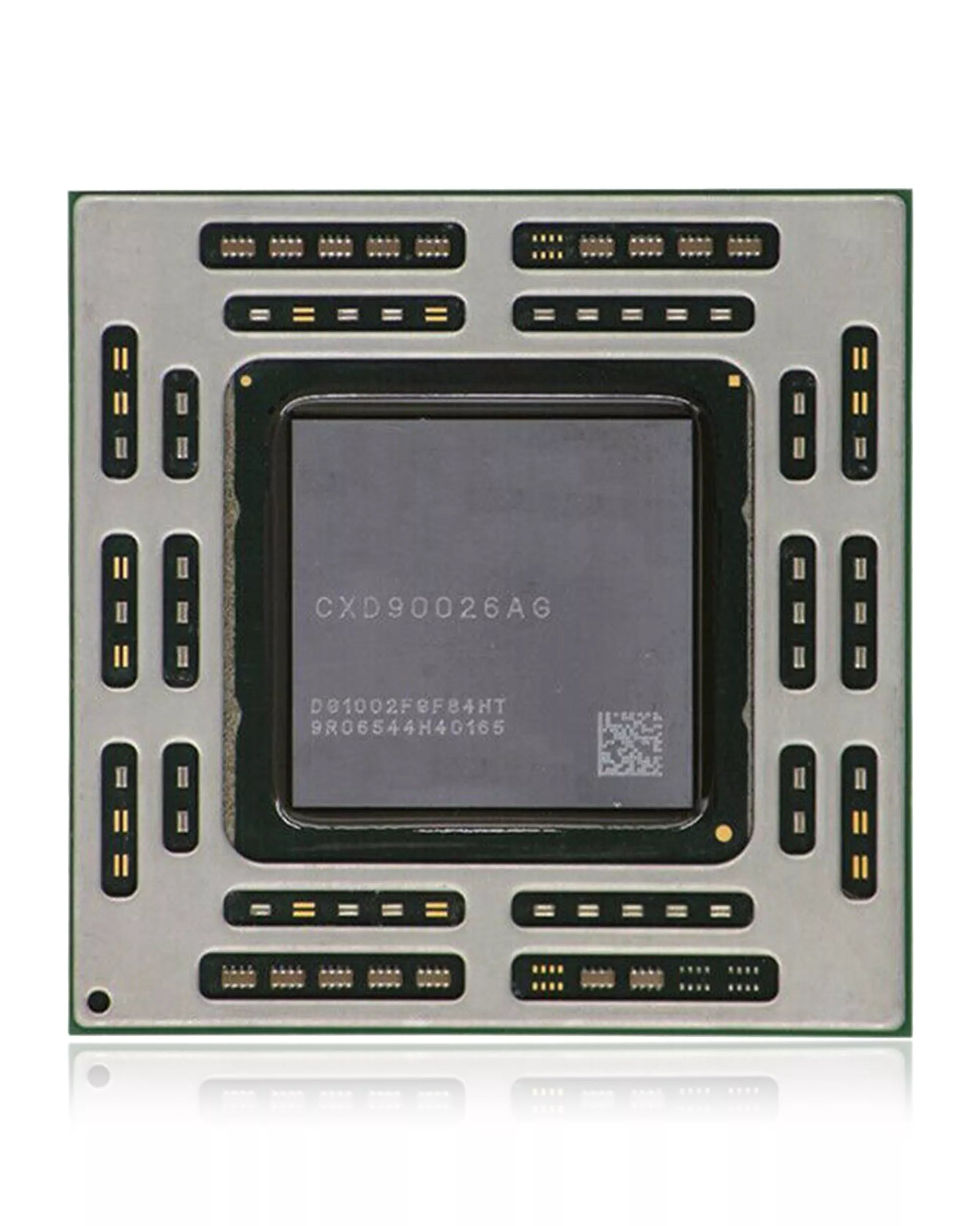 APU/GPU IC for PlayStation 4 (CUH-11XX, Reballed) – Soldering required