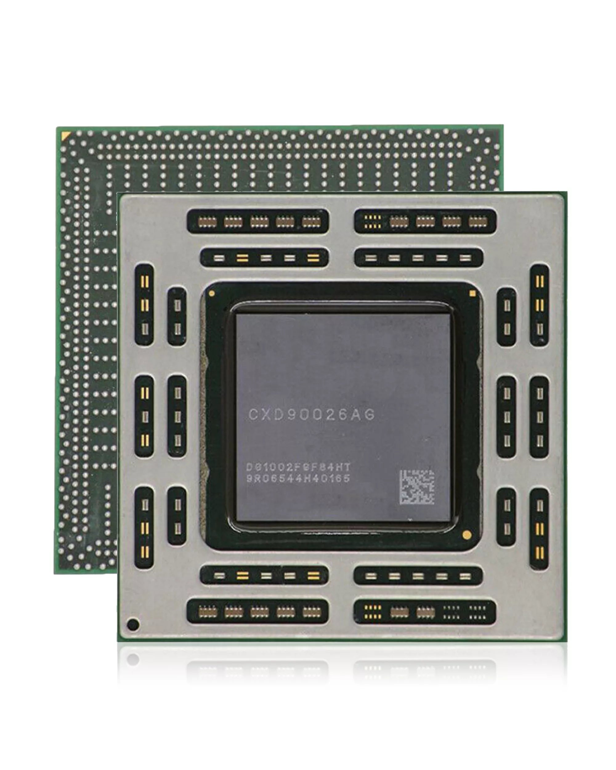 APU/GPU IC for PlayStation 4 (CUH-11XX, Reballed) – Soldering required