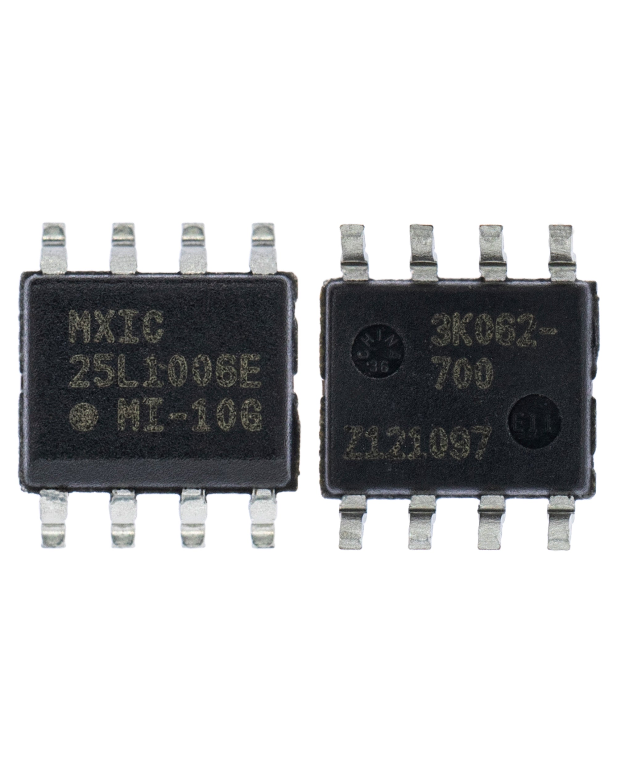 CMOS chip for PlayStation 4 (MX25L1006E)