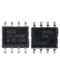 CMOS-Chip für PlayStation 4 (MX25L1006E)