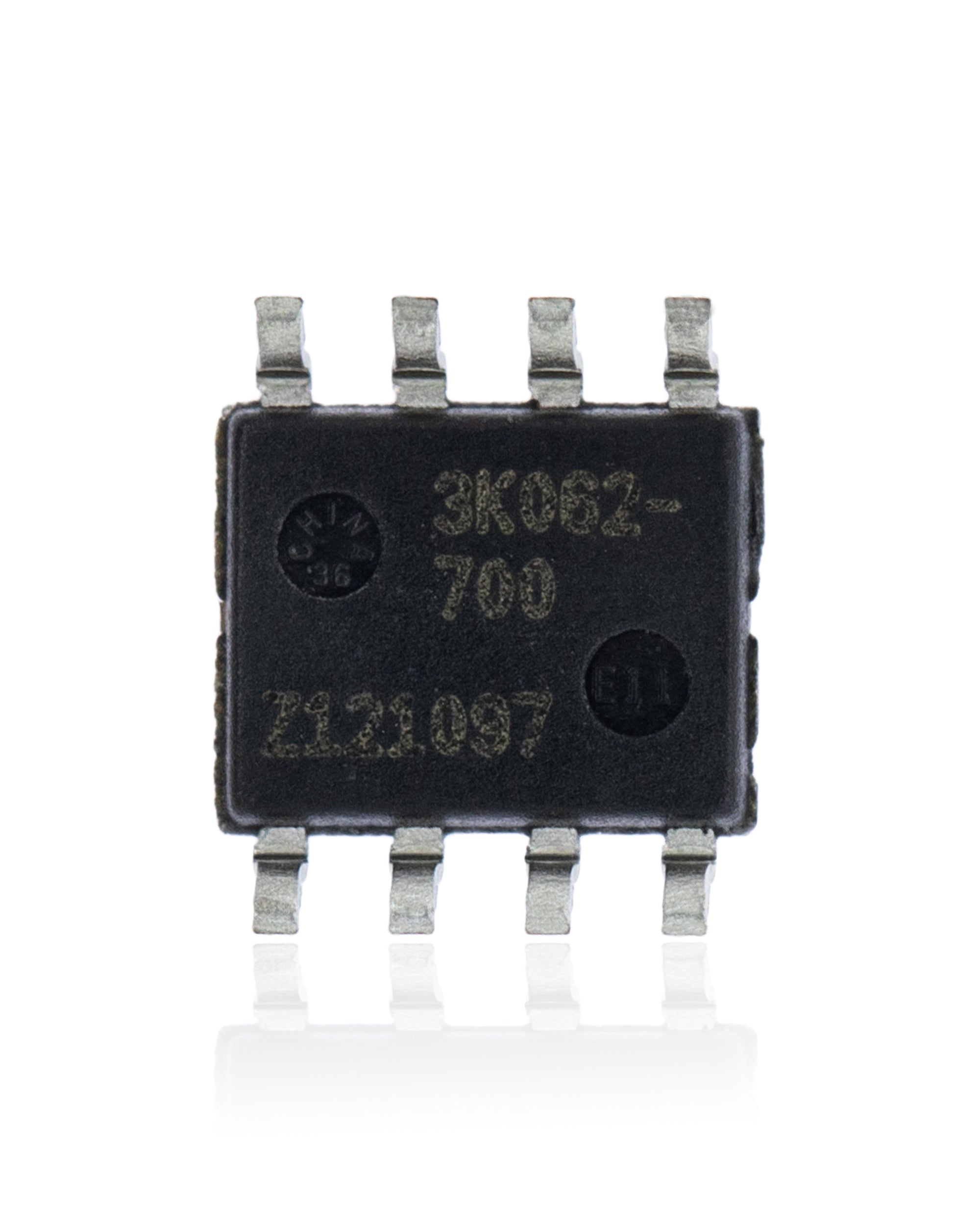 CMOS chip for PlayStation 4 (MX25L1006E)