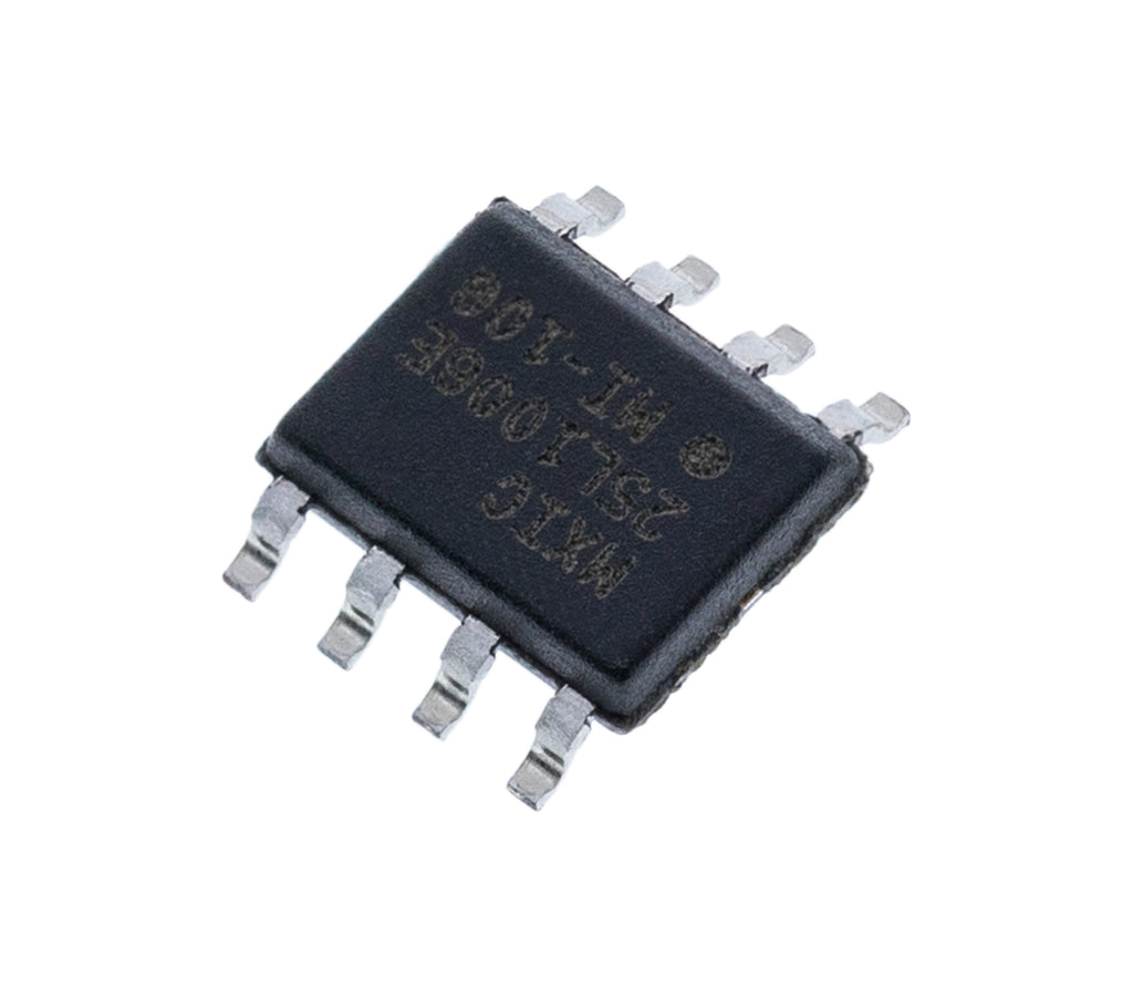 CMOS chip for PlayStation 4 (MX25L1006E)