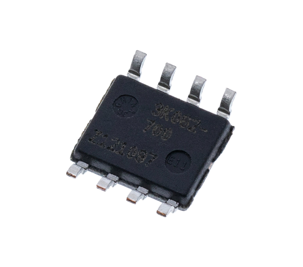CMOS chip for PlayStation 4 (MX25L1006E)
