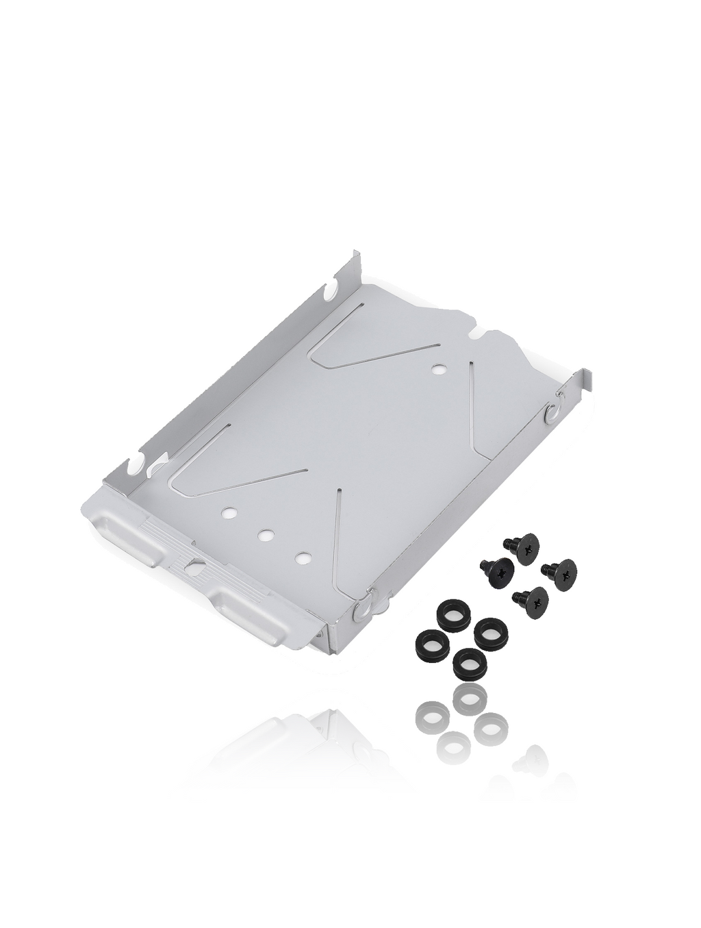 HDD-Montagehalterung mit Schrauben für PlayStation 4 Pro