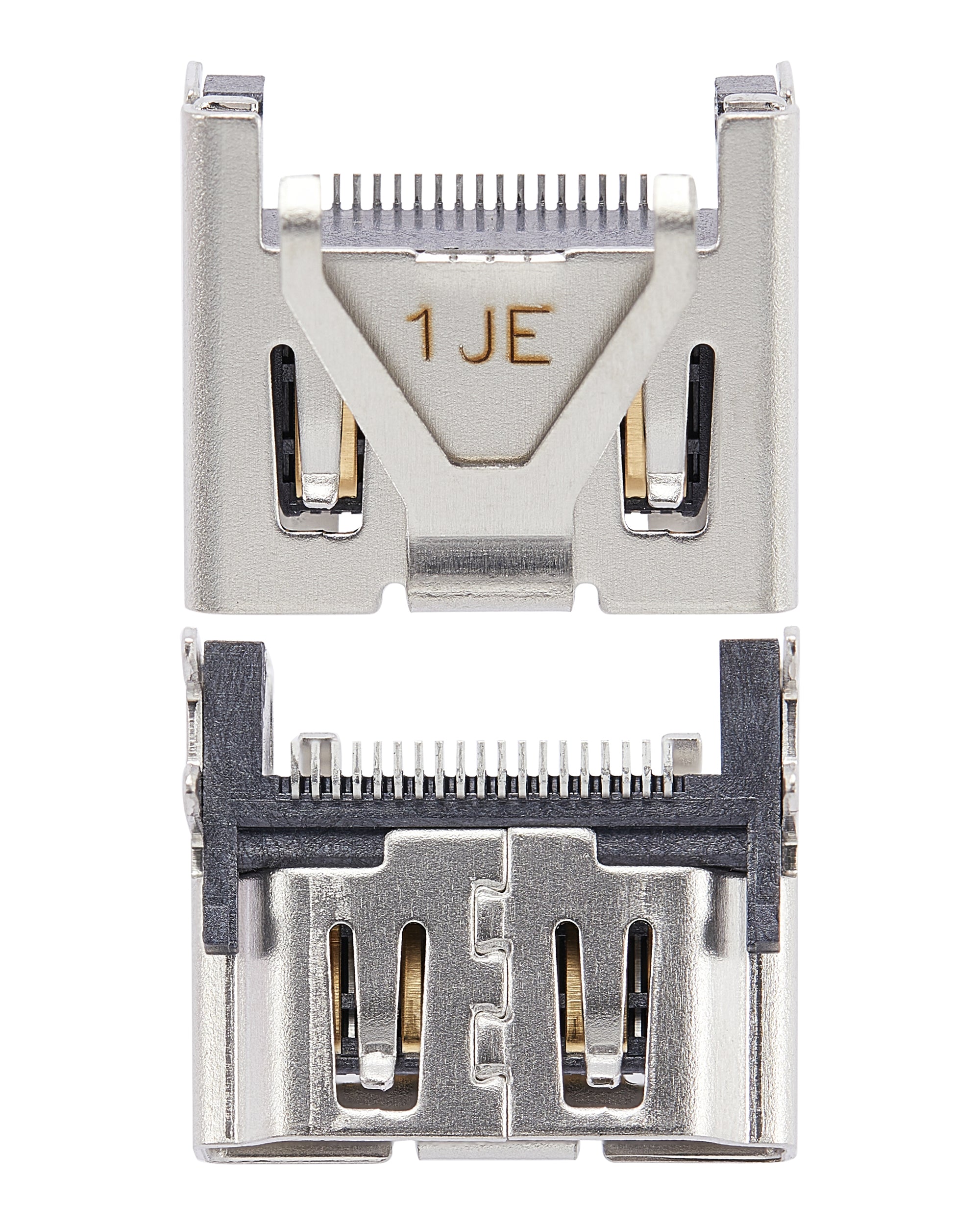 HDMI Display Connector for PlayStation 4 Slim / PlayStation 4 Pro (Soldering required)