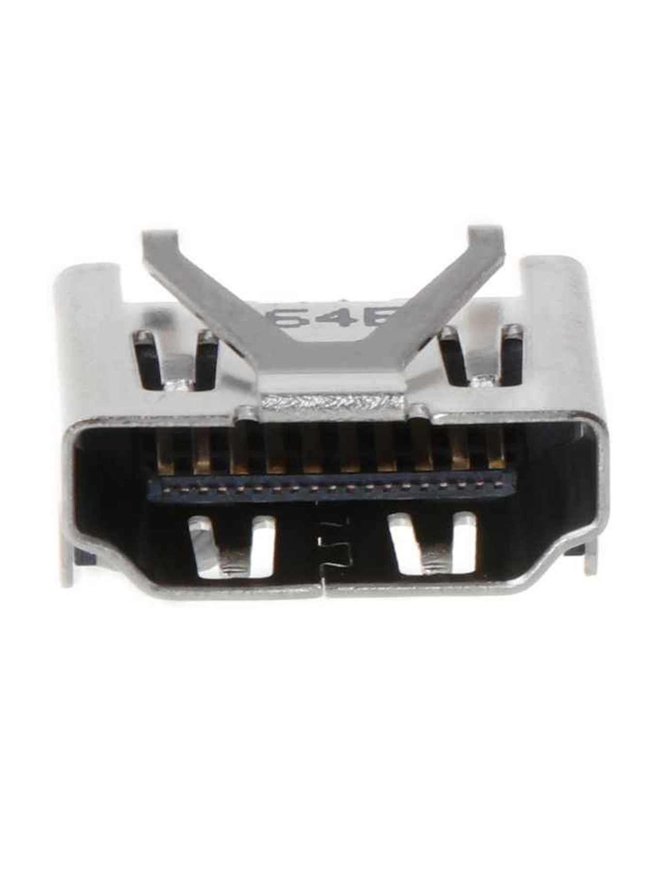 HDMI Display Connector for PlayStation 4 Slim / PlayStation 4 Pro (Soldering required)