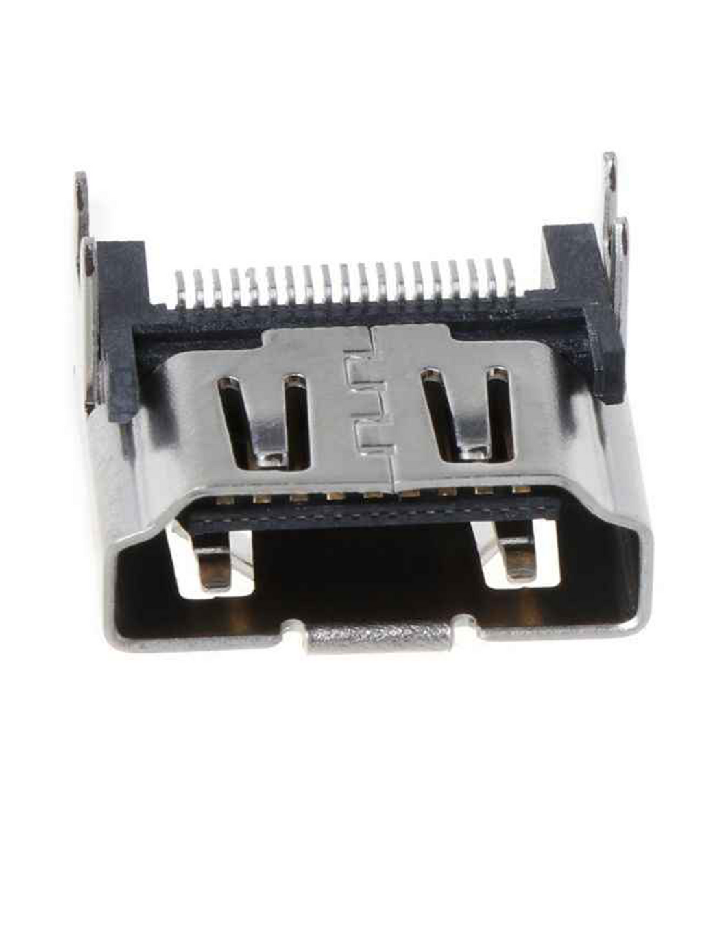 HDMI Display Connector for PlayStation 4 Slim / PlayStation 4 Pro (Soldering required)