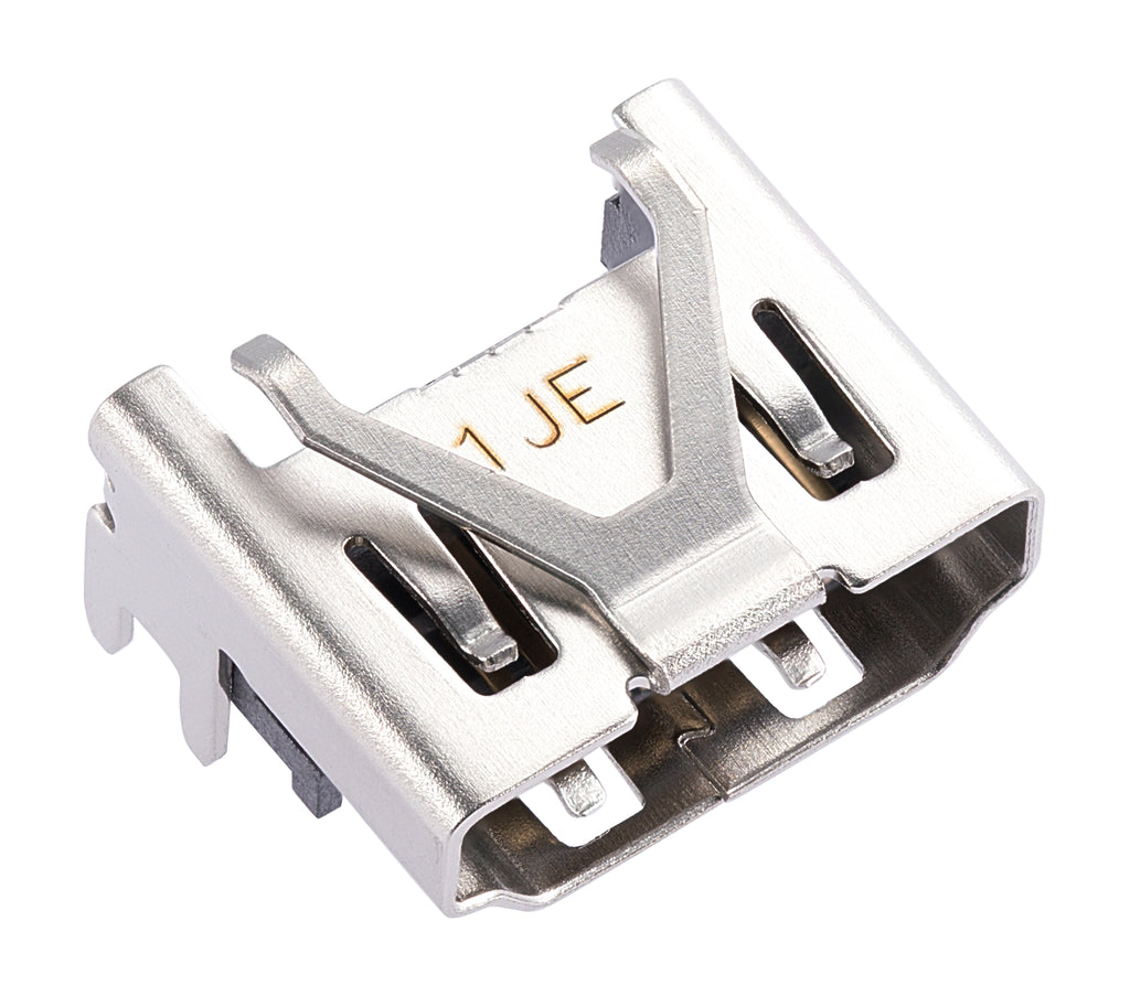 HDMI Display Connector for PlayStation 4 Slim / PlayStation 4 Pro (Soldering required)