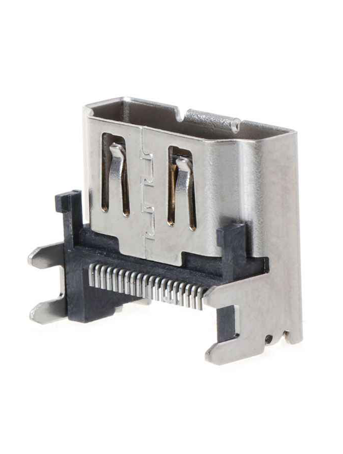 HDMI Display Connector for PlayStation 4 Slim / PlayStation 4 Pro (Soldering required)