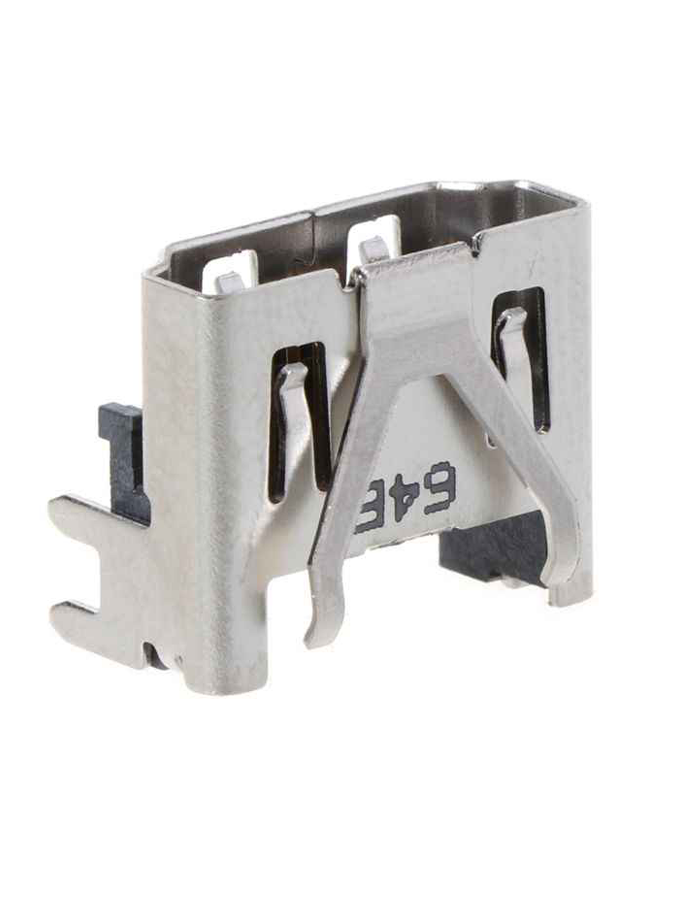 HDMI Display Connector for PlayStation 4 Slim / PlayStation 4 Pro (Soldering required)