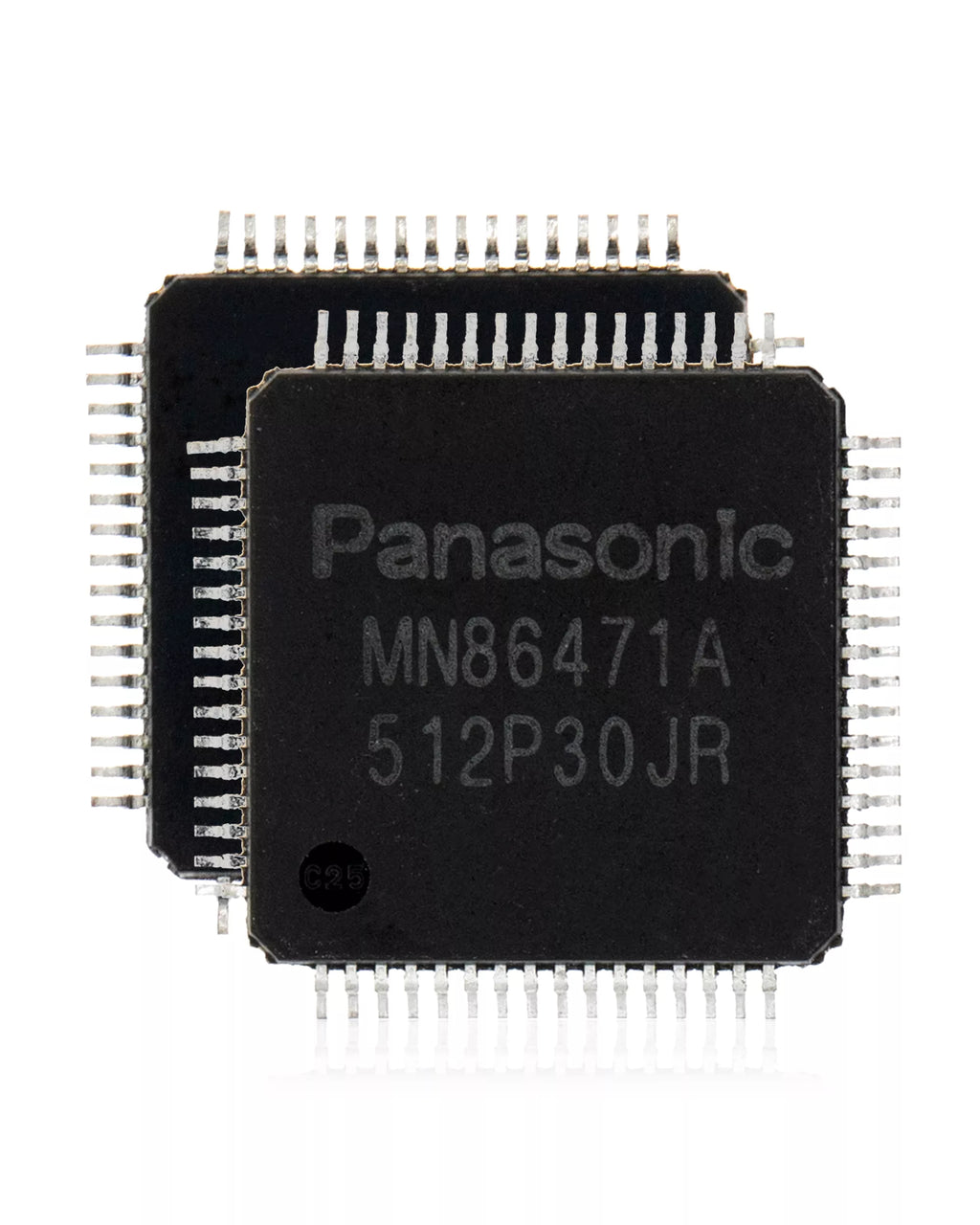 HDMI Encoder Video Output IC Chip for PlayStation 4 (Panasonic, MN86471A)