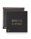 Panasonic MN864729 - HDMI Output Encoder IC for PlayStation 4 Slim / PlayStation 4 Pro (Soldering Required)