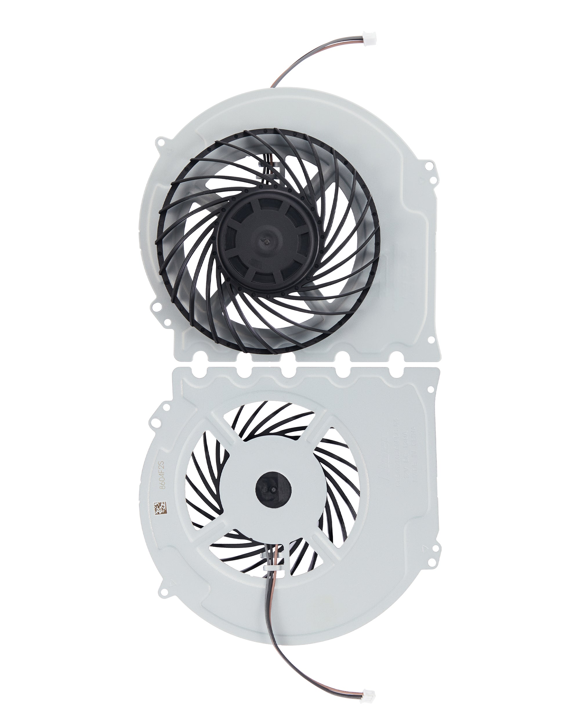 Internal Fan for PlayStation 4 Slim (G85G12MS1CN-56J14, KSB0912HD)