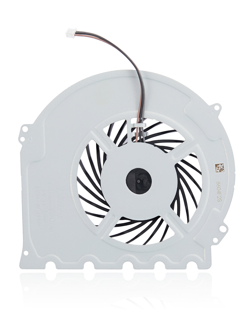 Internal Fan for PlayStation 4 Slim (G85G12MS1CN-56J14, KSB0912HD)