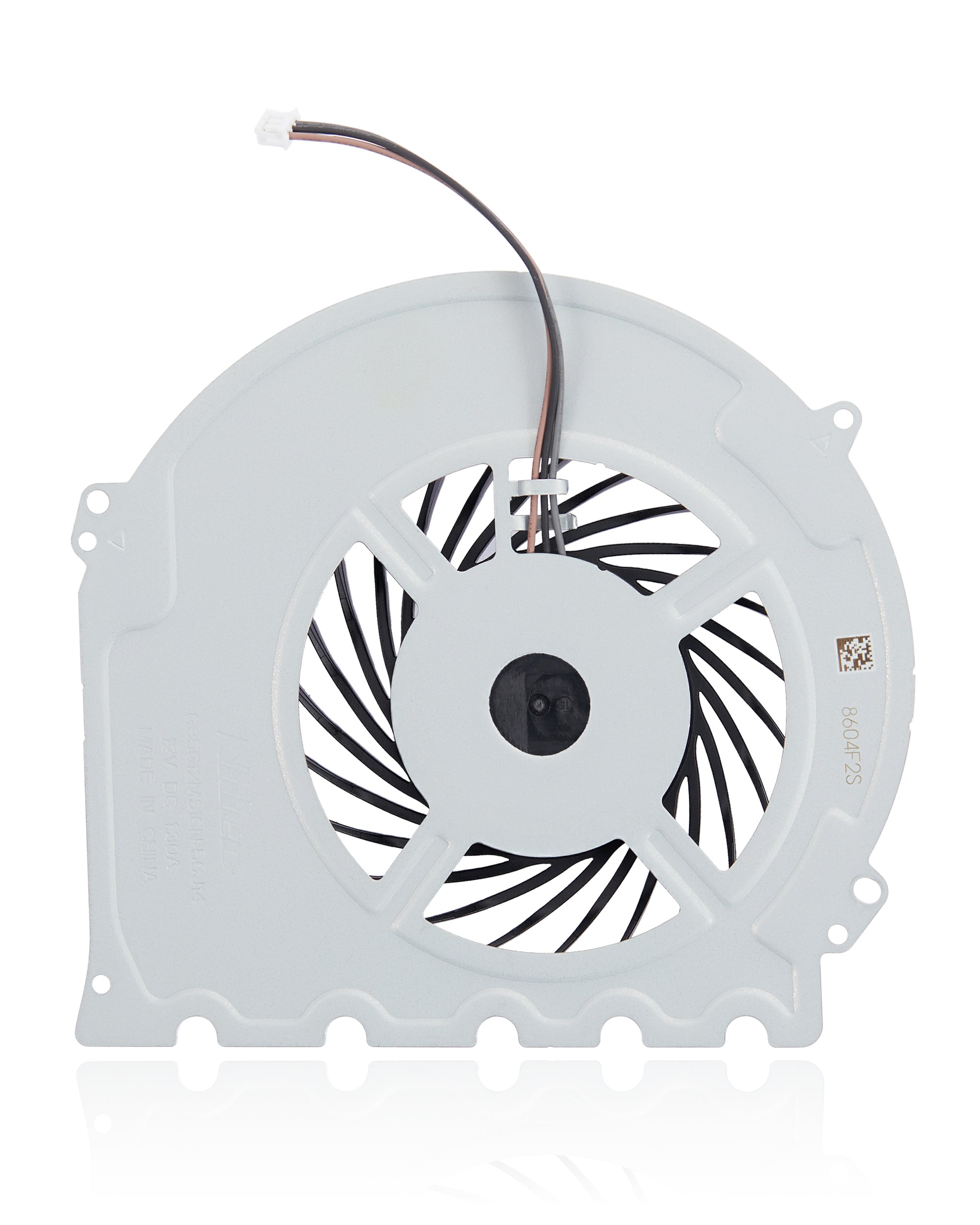 Internal Fan for PlayStation 4 Slim (G85G12MS1CN-56J14, KSB0912HD)
