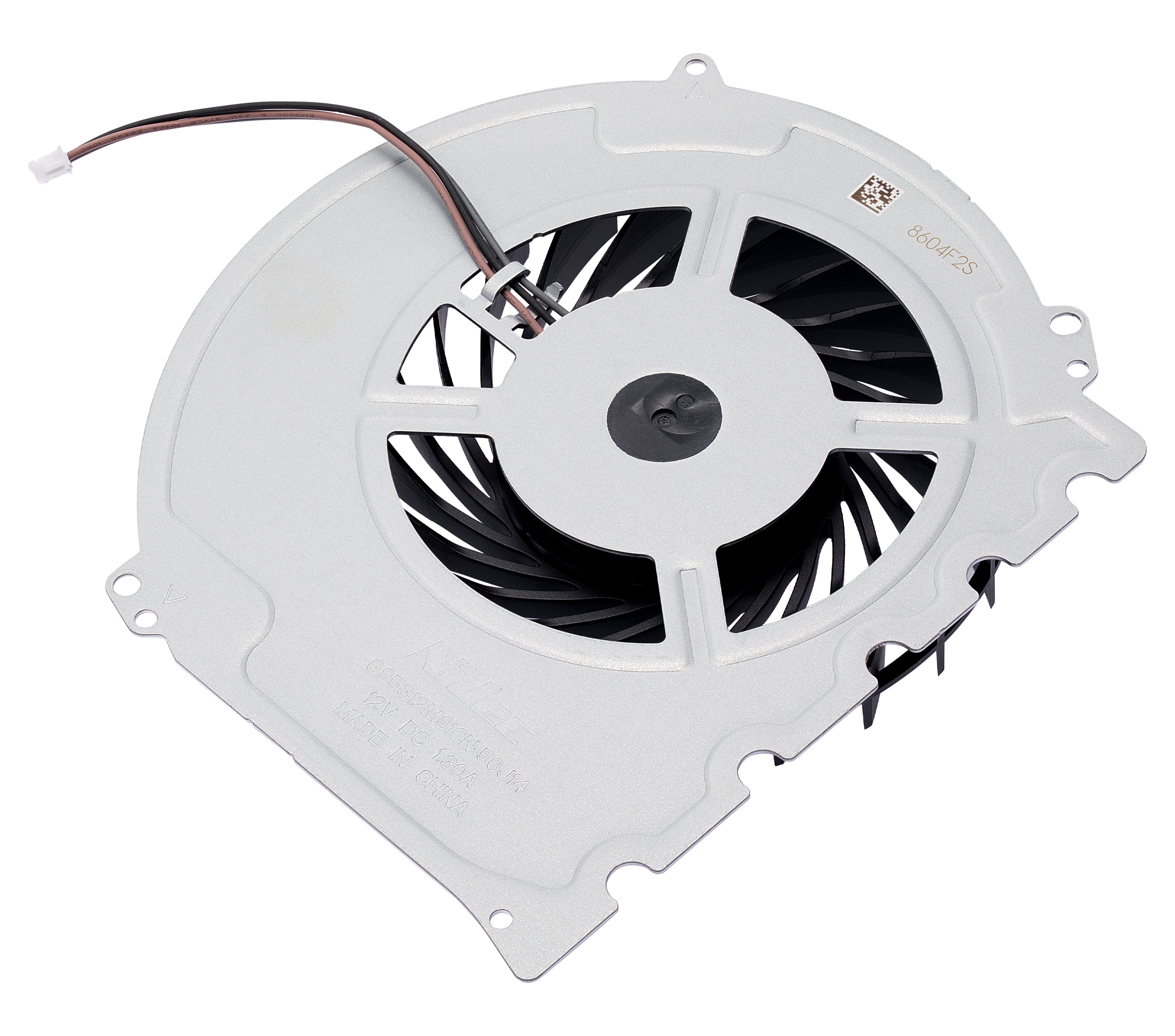 Internal Fan for PlayStation 4 Slim (G85G12MS1CN-56J14, KSB0912HD)