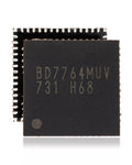 Motorsteuerungs-IC für PlayStation 4 (BD7764MUV)