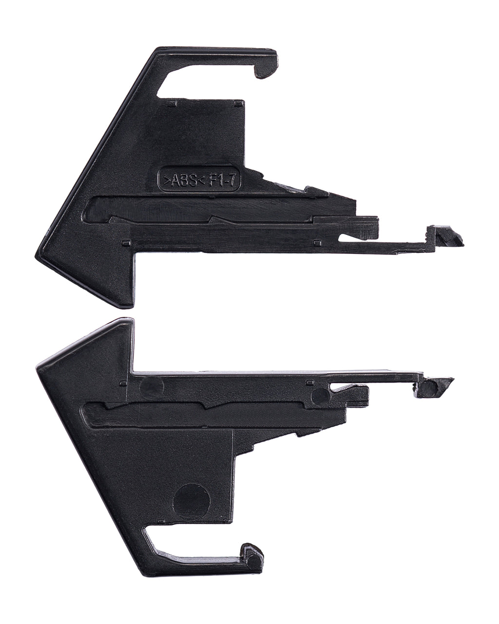 DVD-Laufwerk Eject-Button-Clip für PlayStation 4 (CUH-1200)