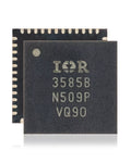 Power Controller IC Chip for PlayStation 4 (IOR 3585B N328P)