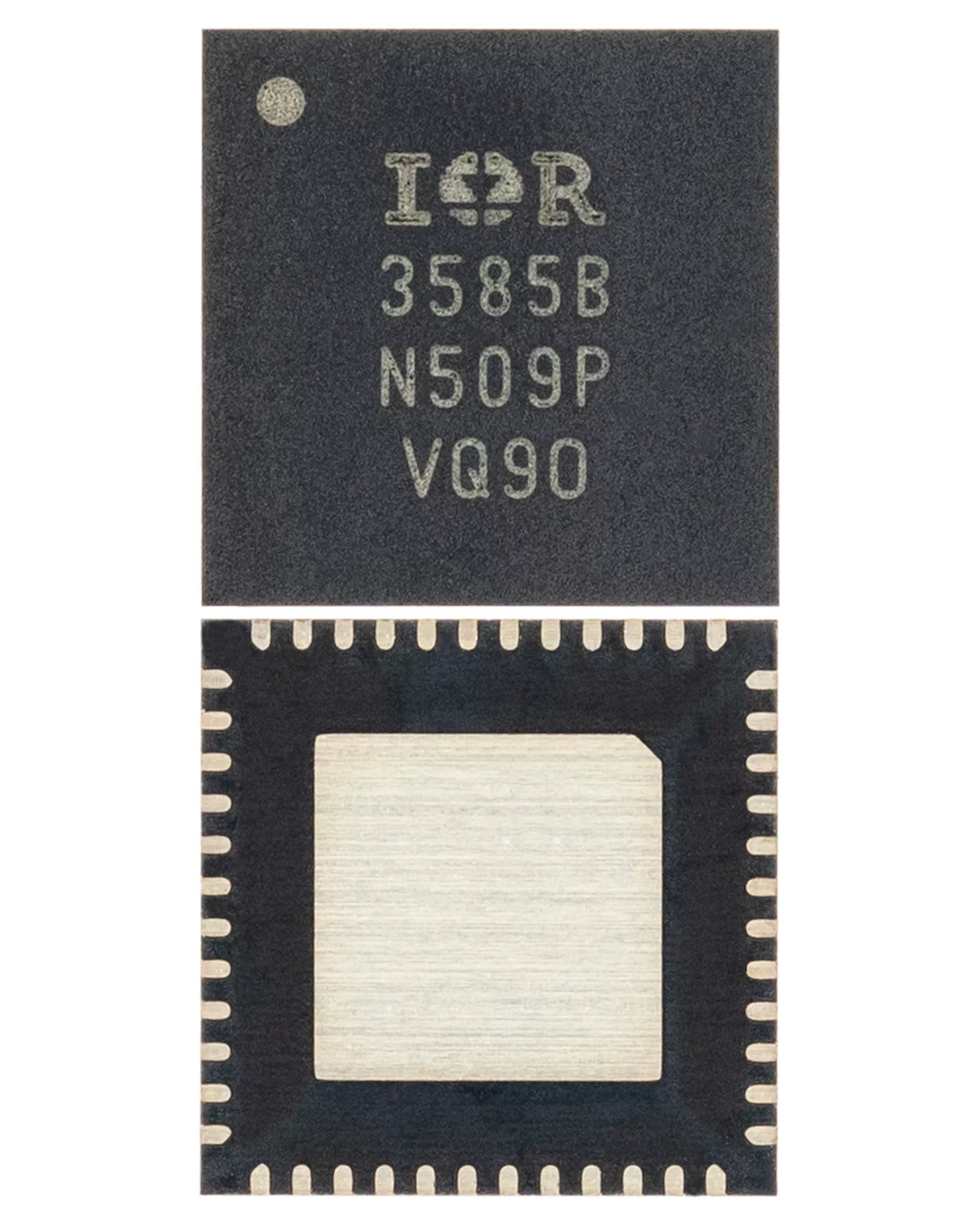 Power Controller IC Chip for PlayStation 4 (IOR 3585B N328P)