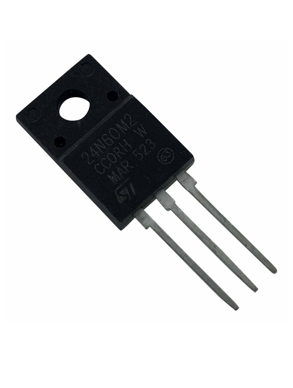 Netzteil-Transistor (24N60M2) (ADP-240CR) für PlayStation 4
