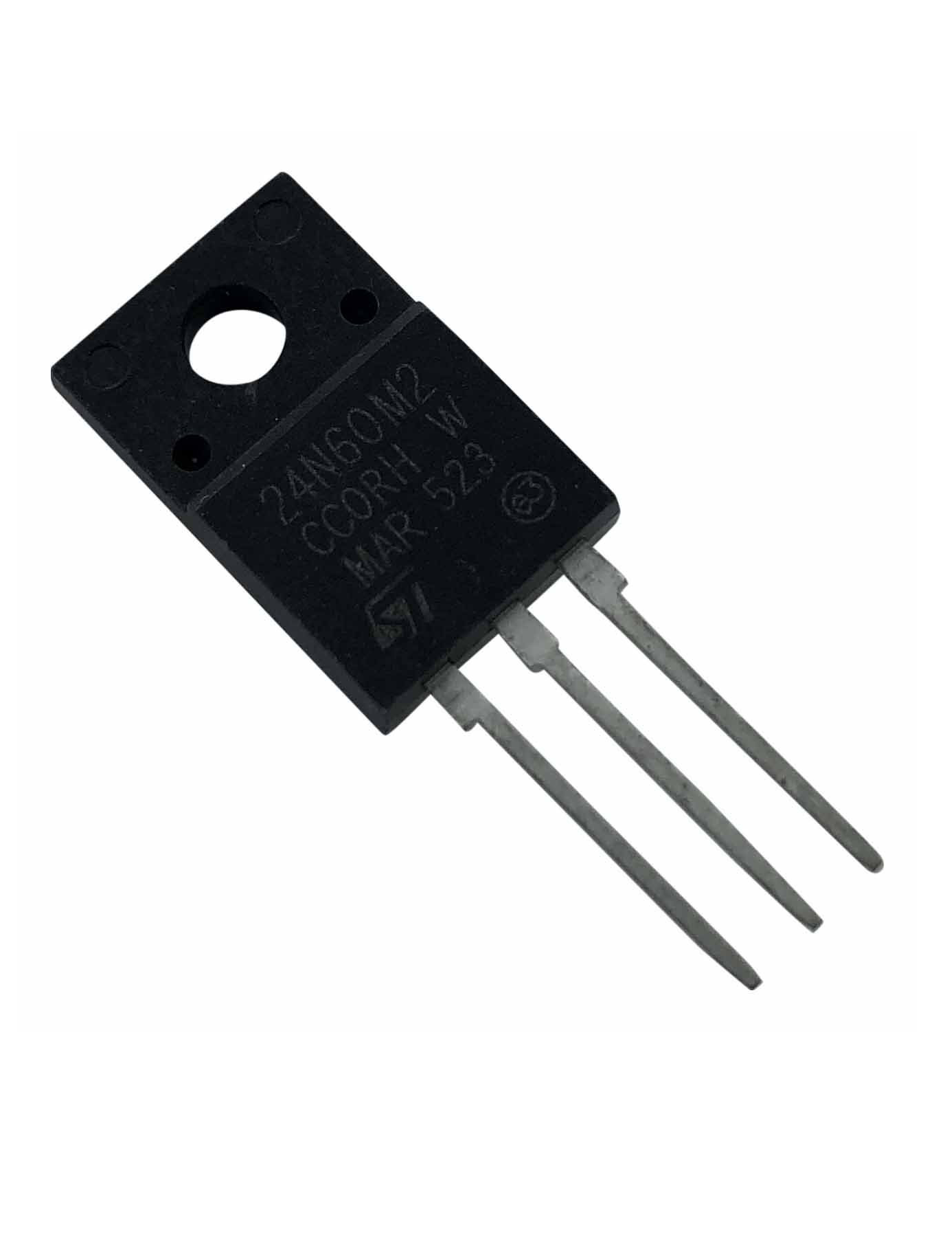 Netzteil-Transistor (24N60M2) (ADP-240CR) für PlayStation 4