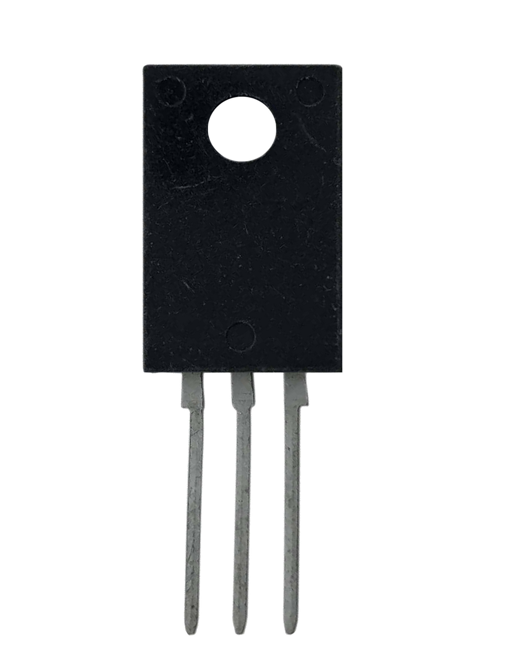 Netzteil-Transistor (24N60M2) (ADP-240CR) für PlayStation 4