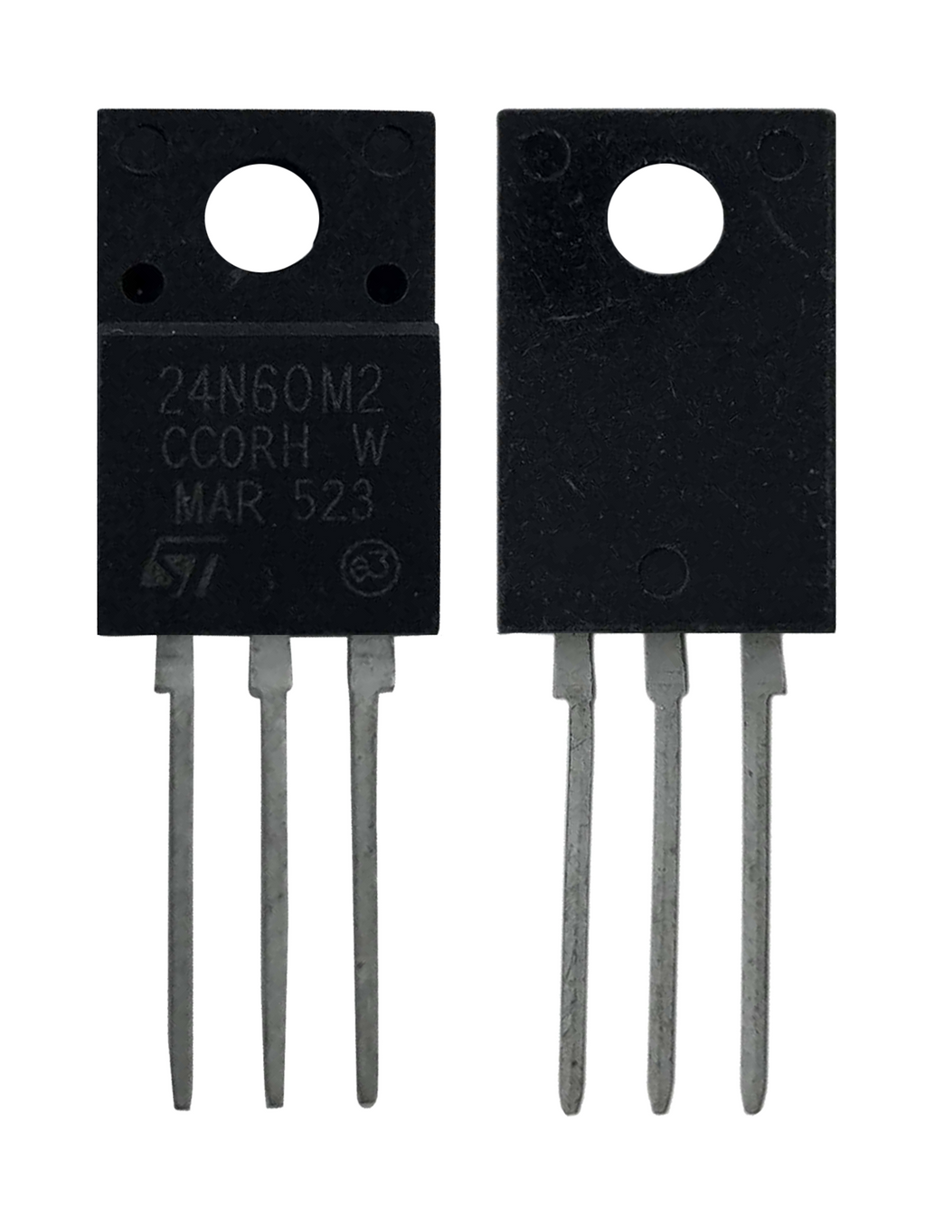 Netzteil-Transistor (24N60M2) (ADP-240CR) für PlayStation 4
