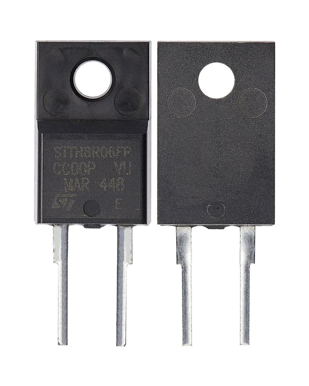 Netzteil-Transistor für PlayStation 4 (STTH8R06FP) (ADP-240CR)