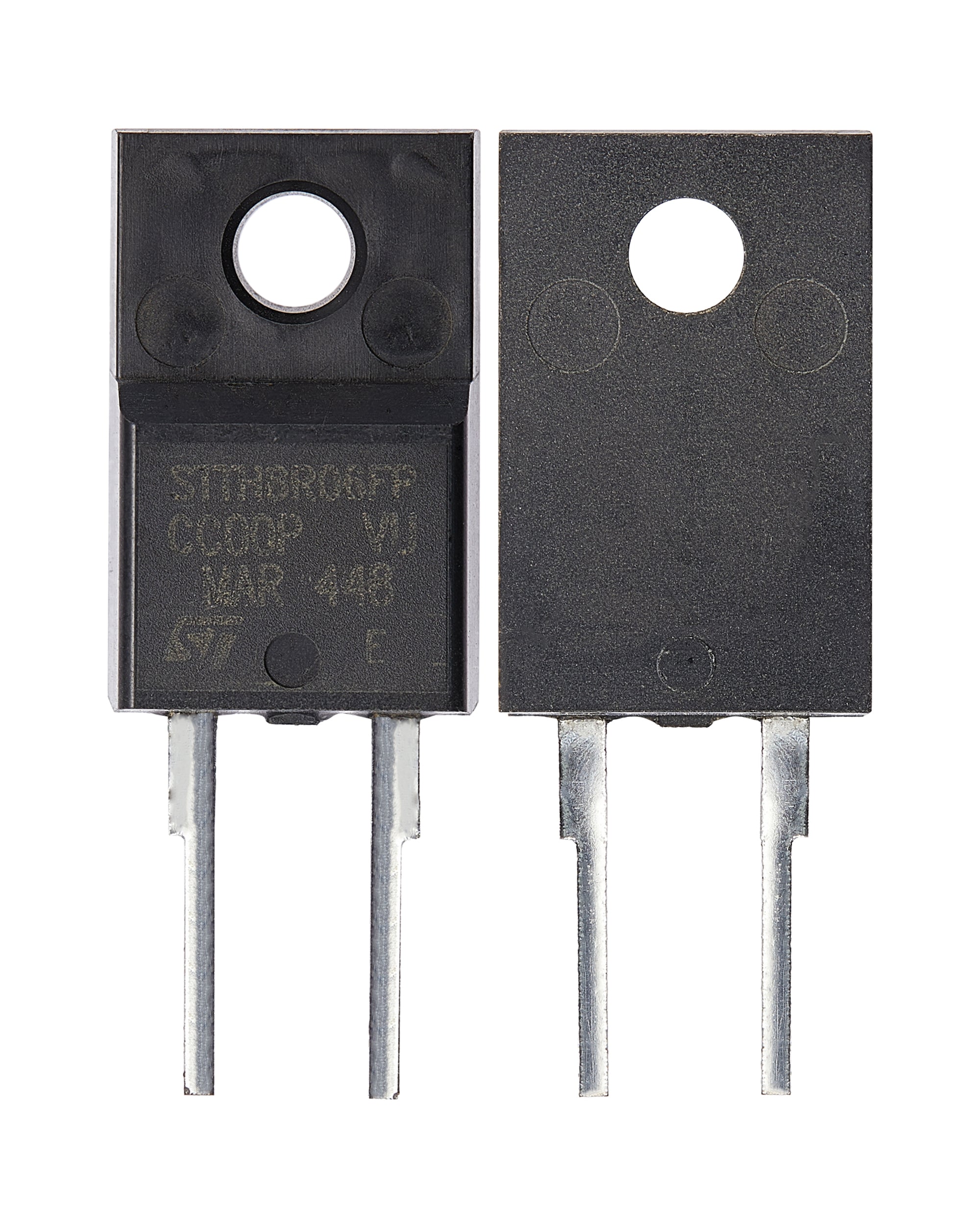 Netzteil-Transistor für PlayStation 4 (STTH8R06FP) (ADP-240CR)