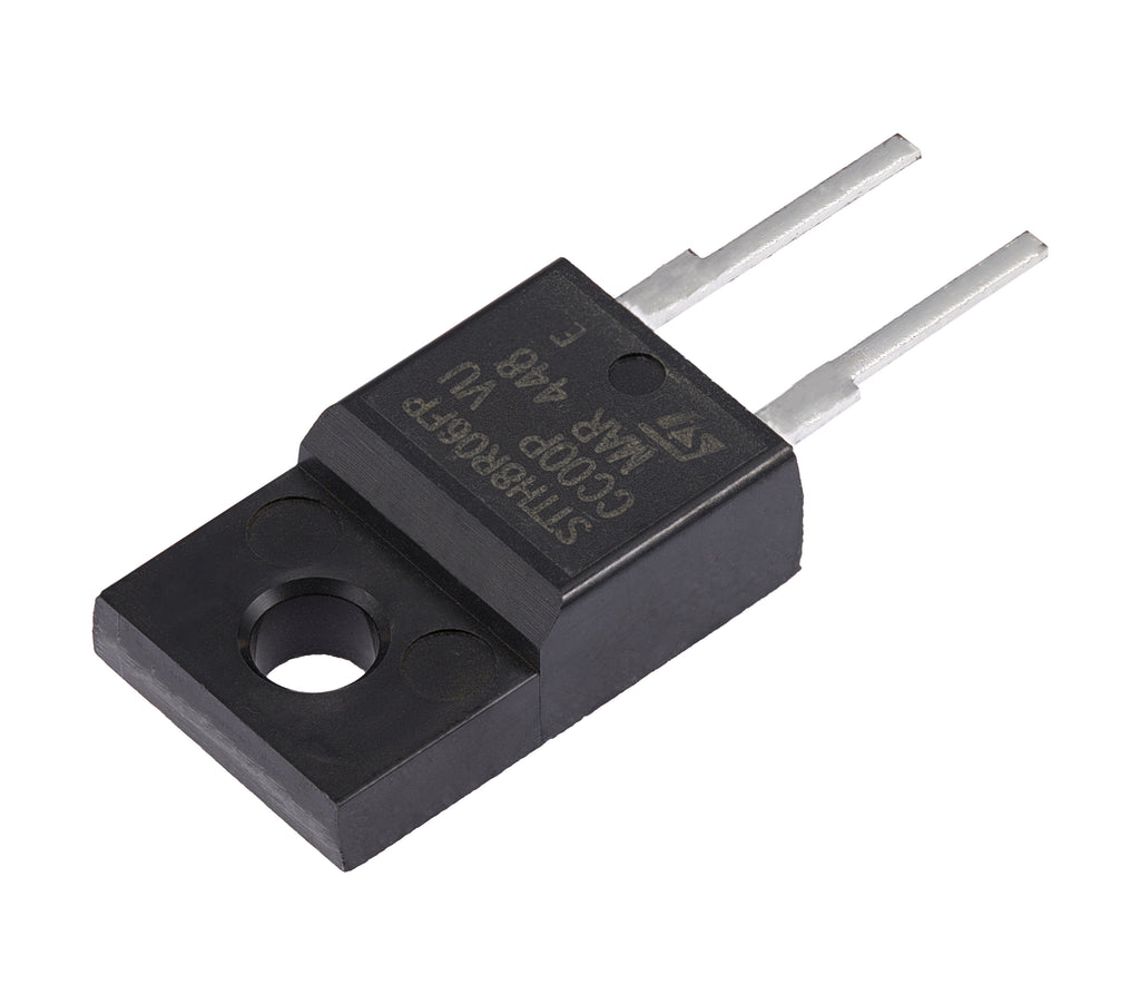 Netzteil-Transistor für PlayStation 4 (STTH8R06FP) (ADP-240CR)