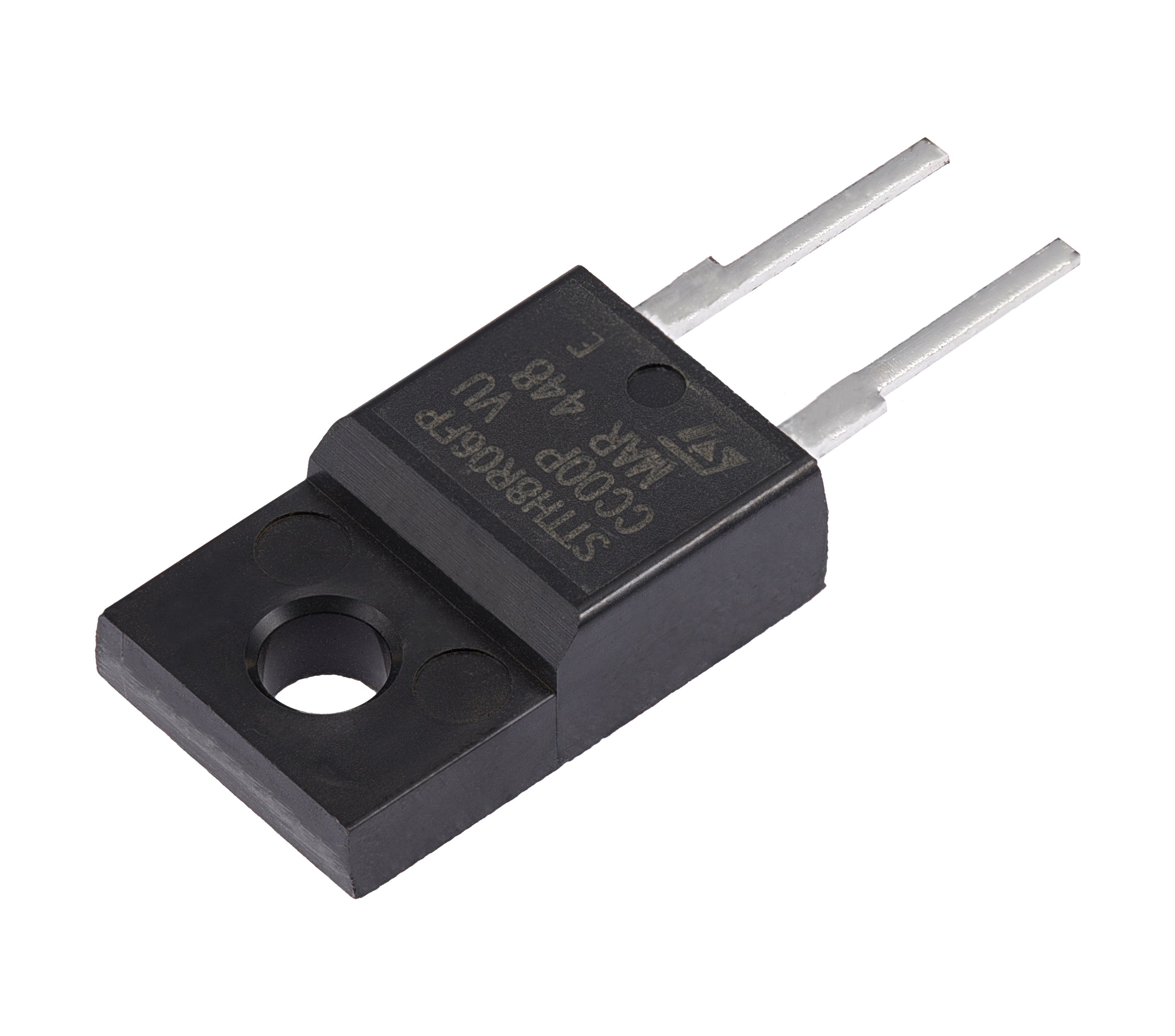 Netzteil-Transistor für PlayStation 4 (STTH8R06FP) (ADP-240CR)