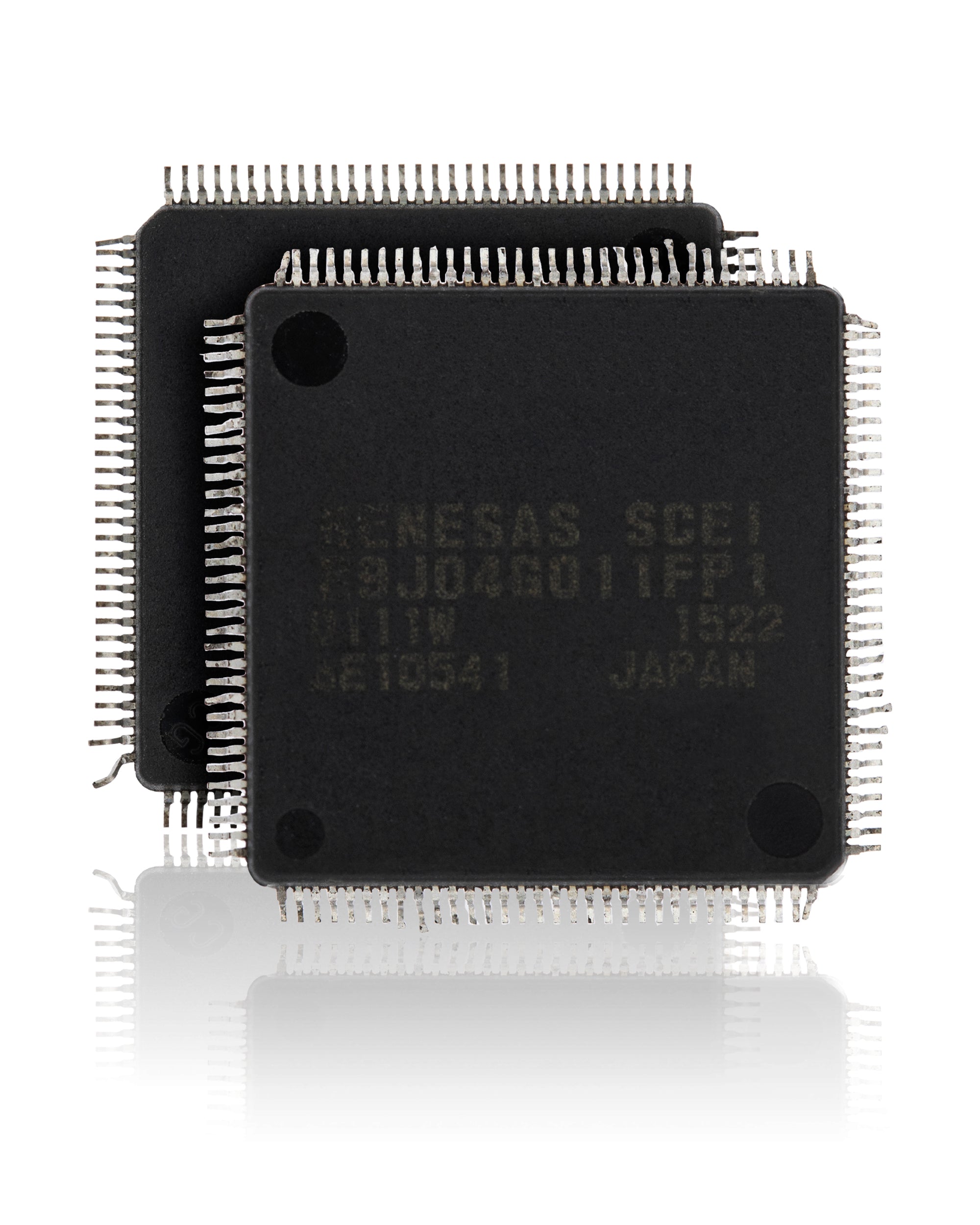 Renesas Blu-ray IC für PS4/Slim/Pro (Löten erforderlich)