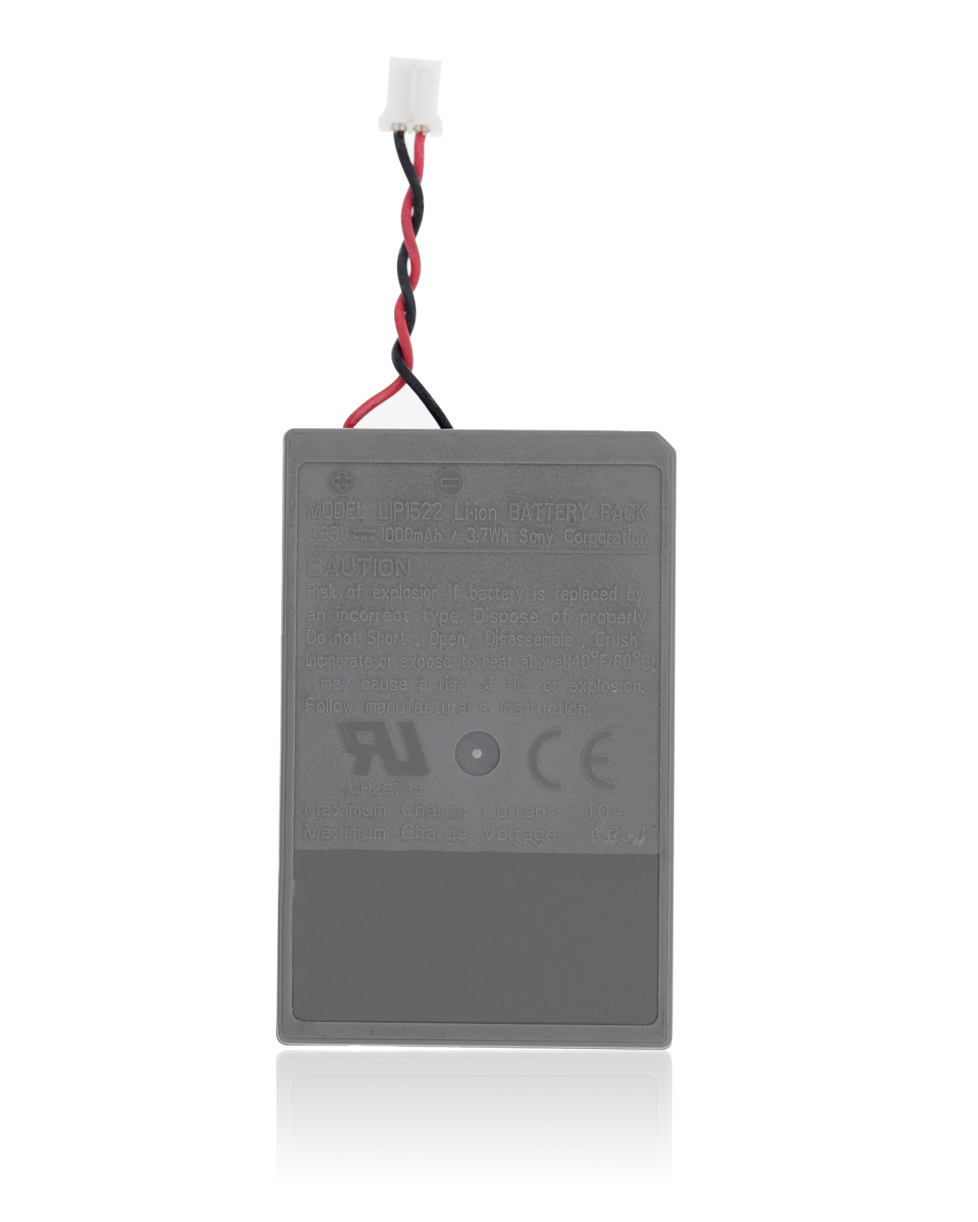Replacement Battery for PlayStation 4 Pro / Slim Controller (LIP1522)