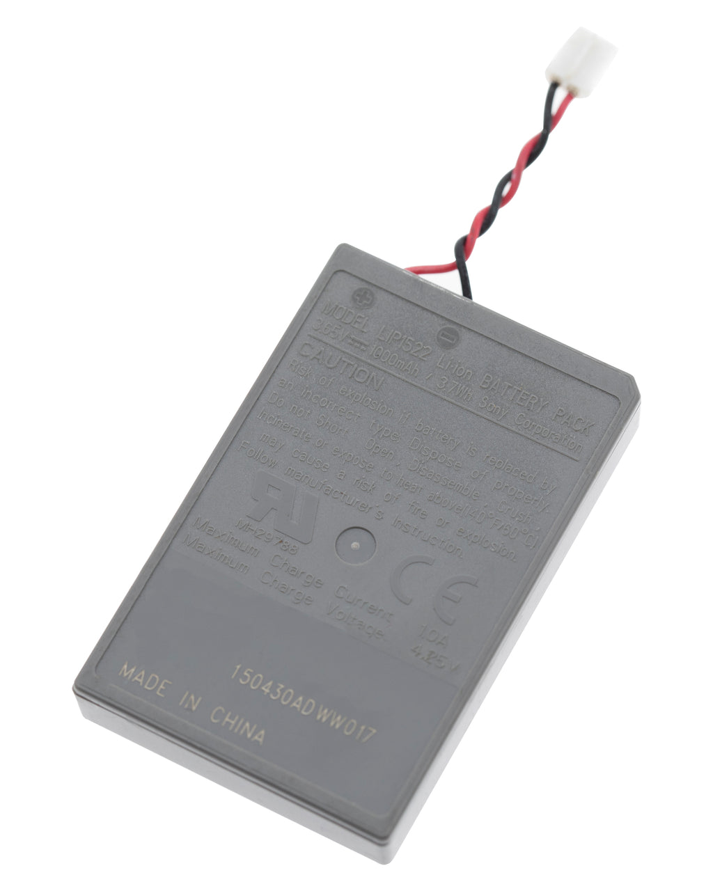 Replacement Battery for PlayStation 4 Pro / Slim Controller (LIP1522)